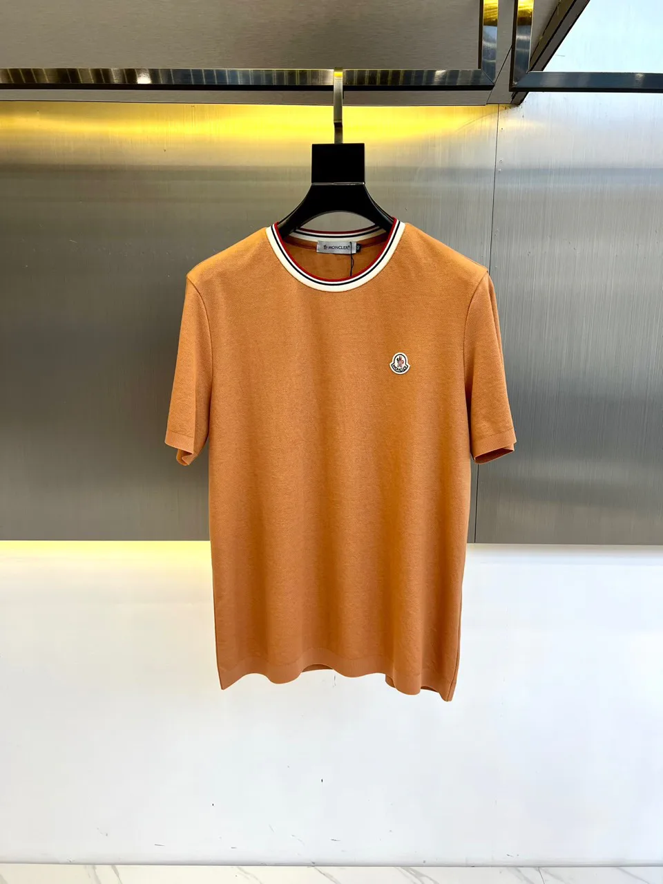 Футболки Мужские Moncler 15905