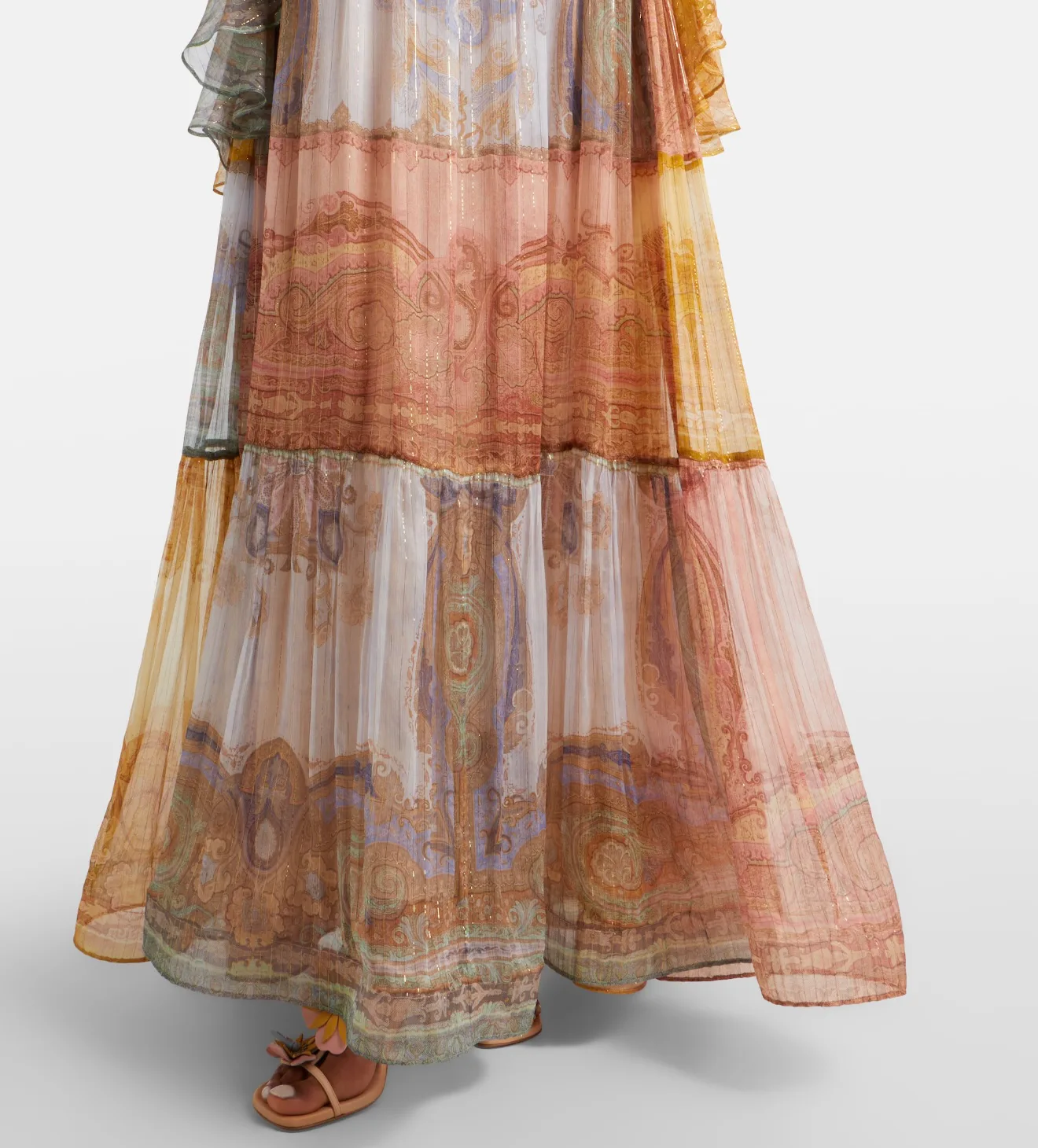 Платья Женские Zimmermann 17722361