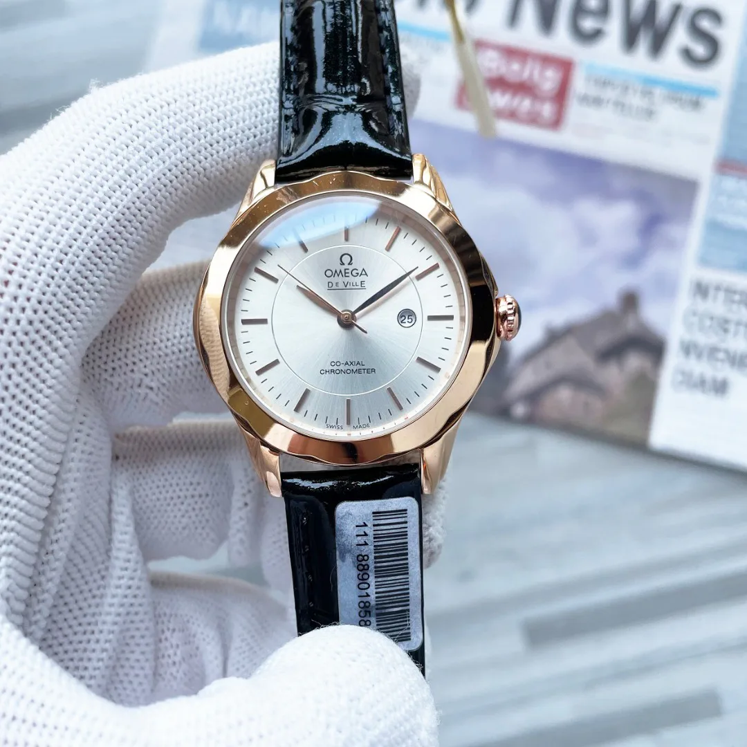 Часы Женские Omega 17832539