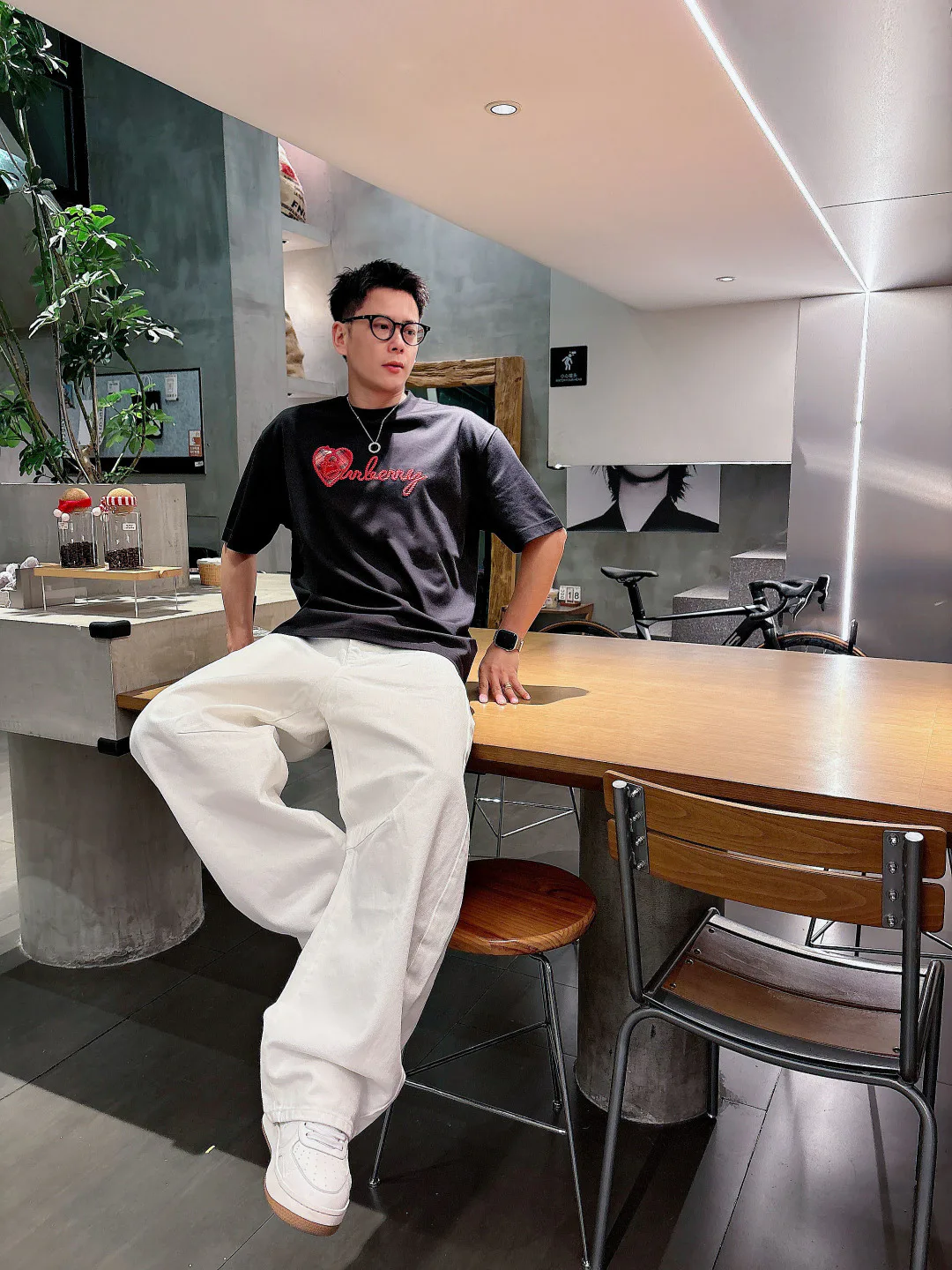 Футболки Мужские Burberry 9526531