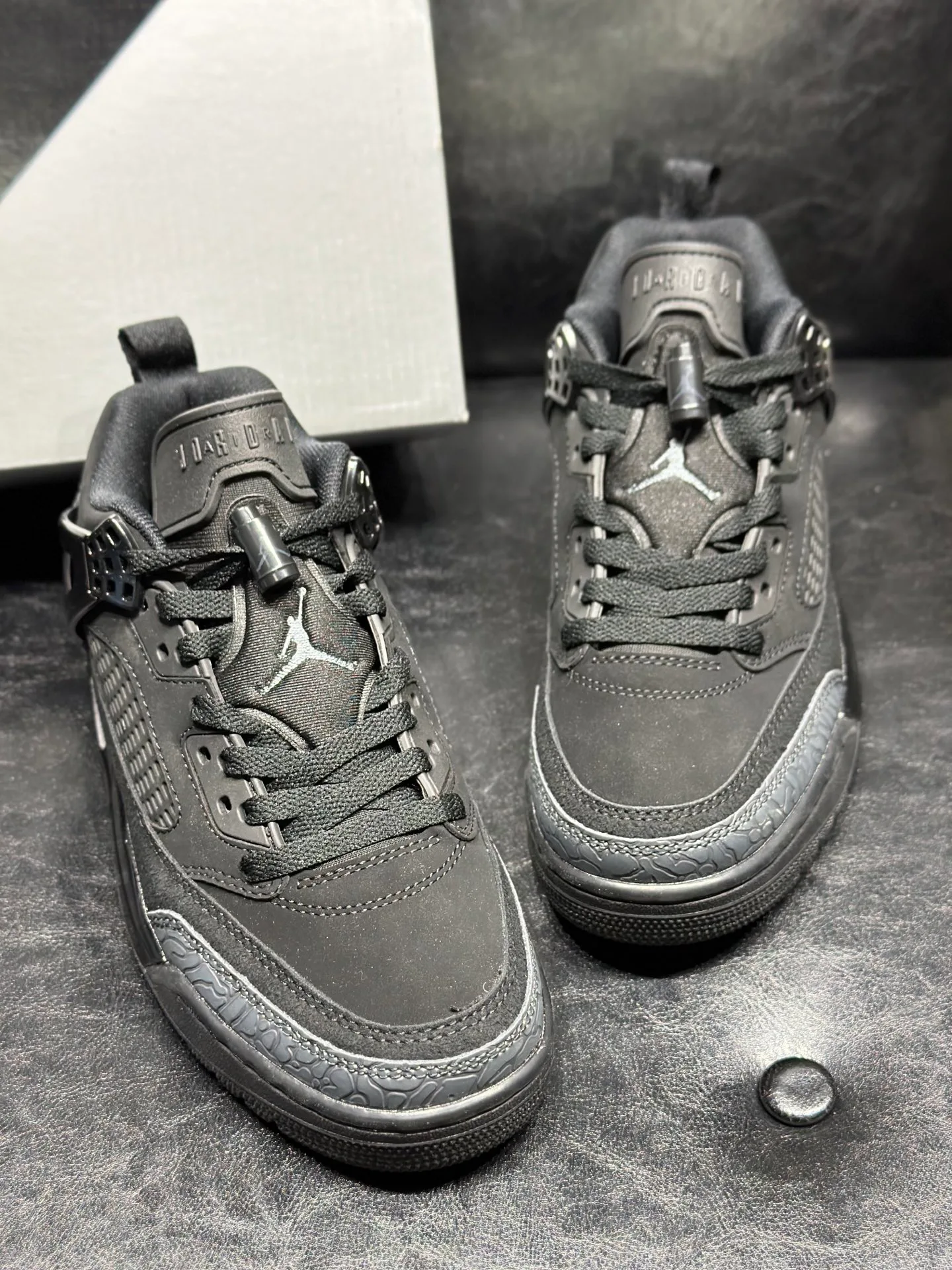 Кроссовки Мужские Air Jordan 28238