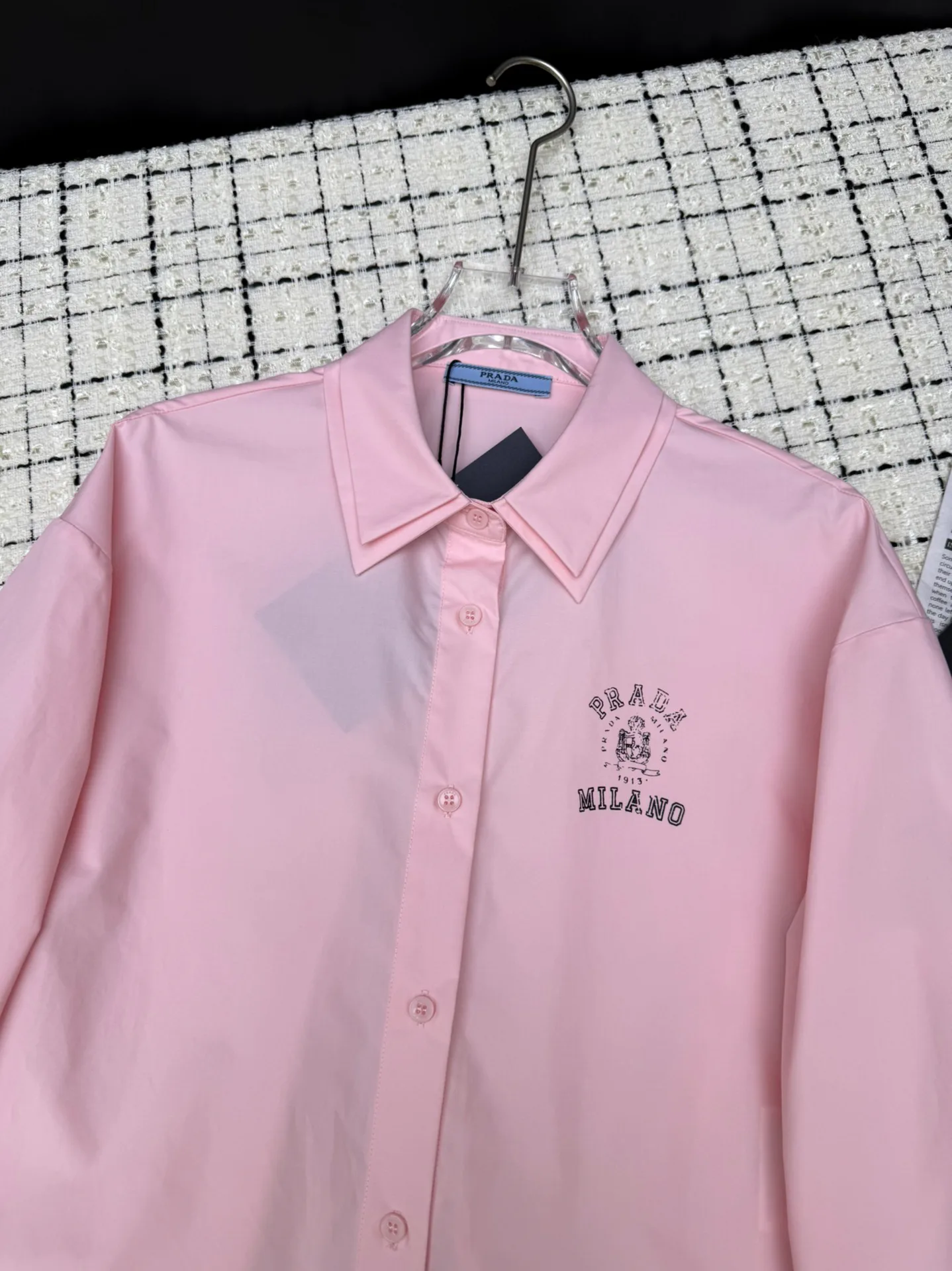 Рубашки Женские Prada 10858614