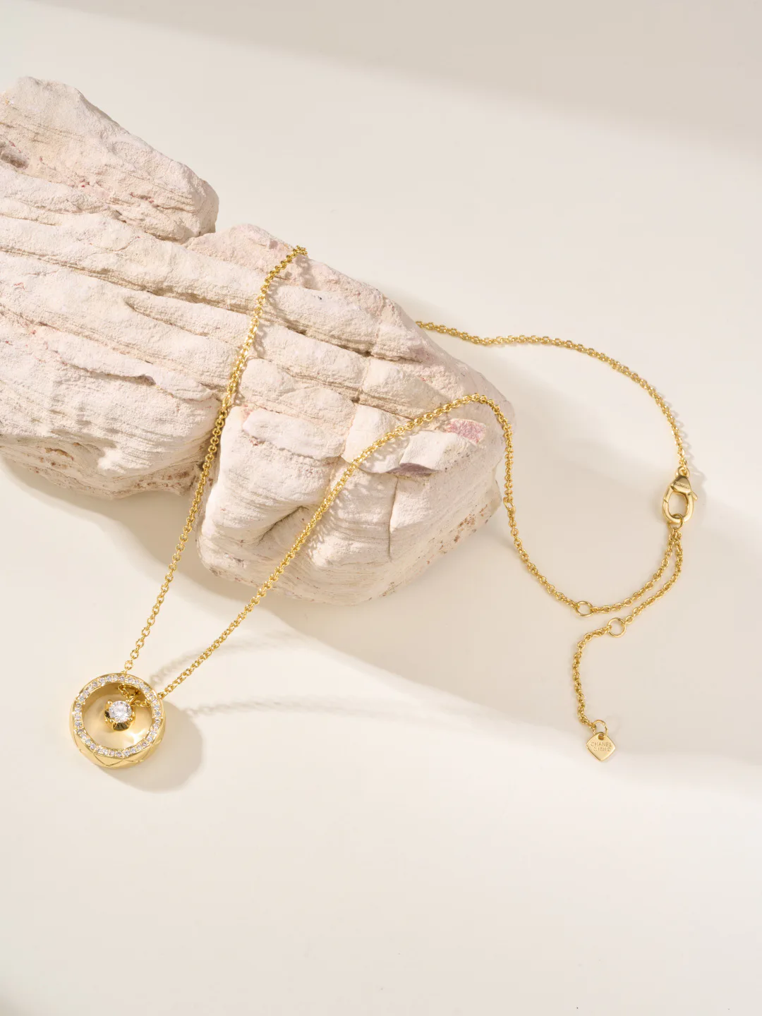 Бижутерия Chanel 3208904