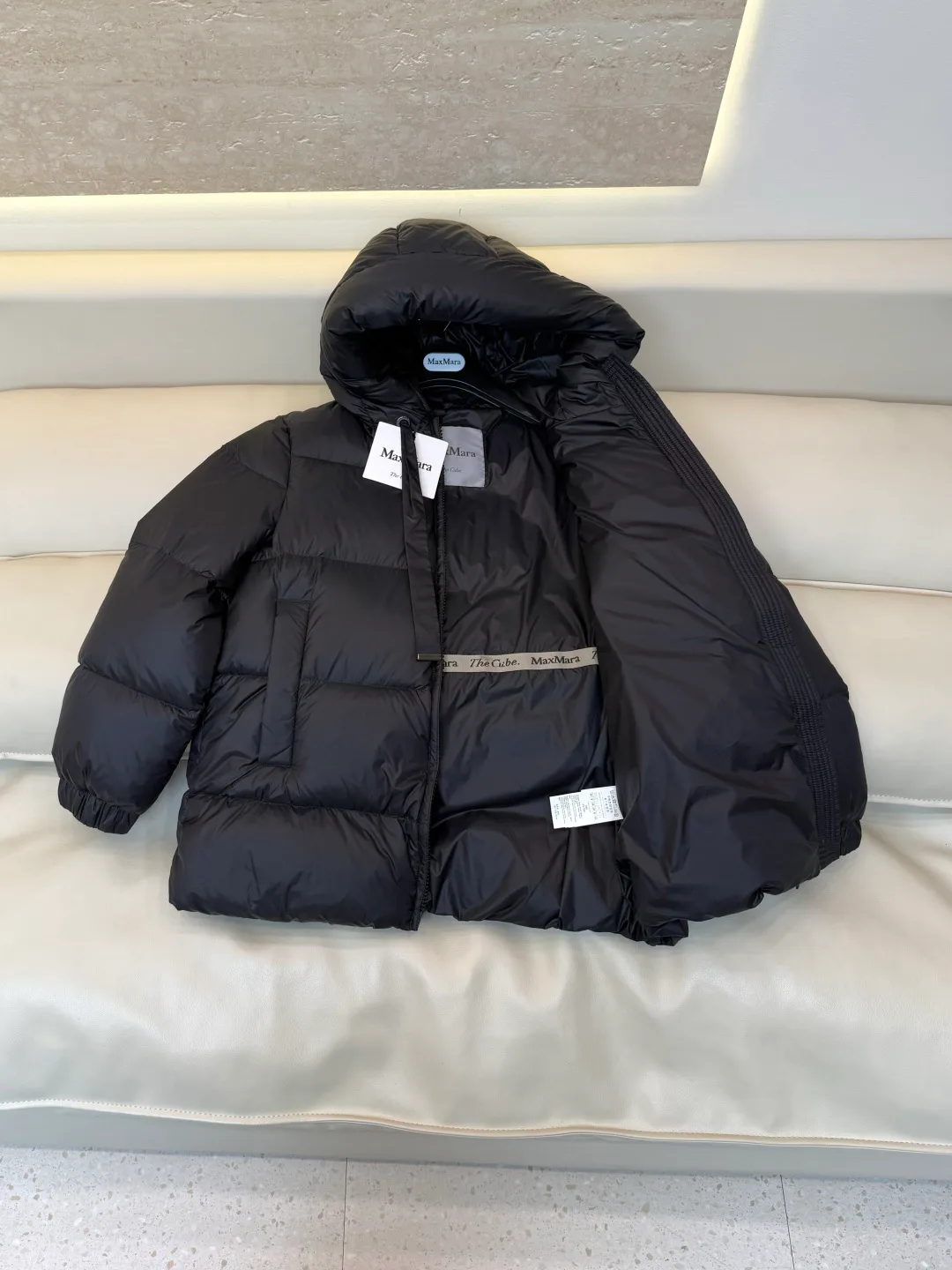 Куртки И Пуховики Женские Max Mara 19422835