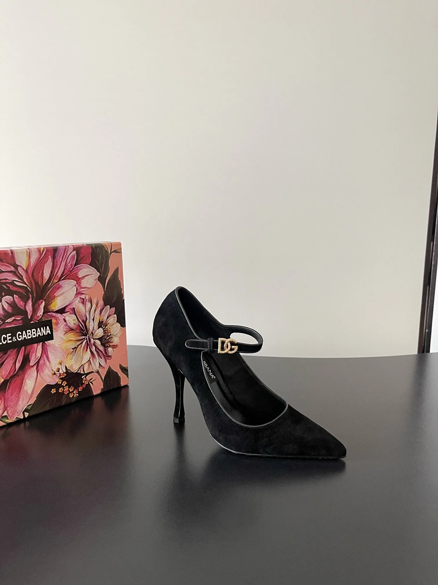 Туфли Женские Dolce & Gabbana 1523252