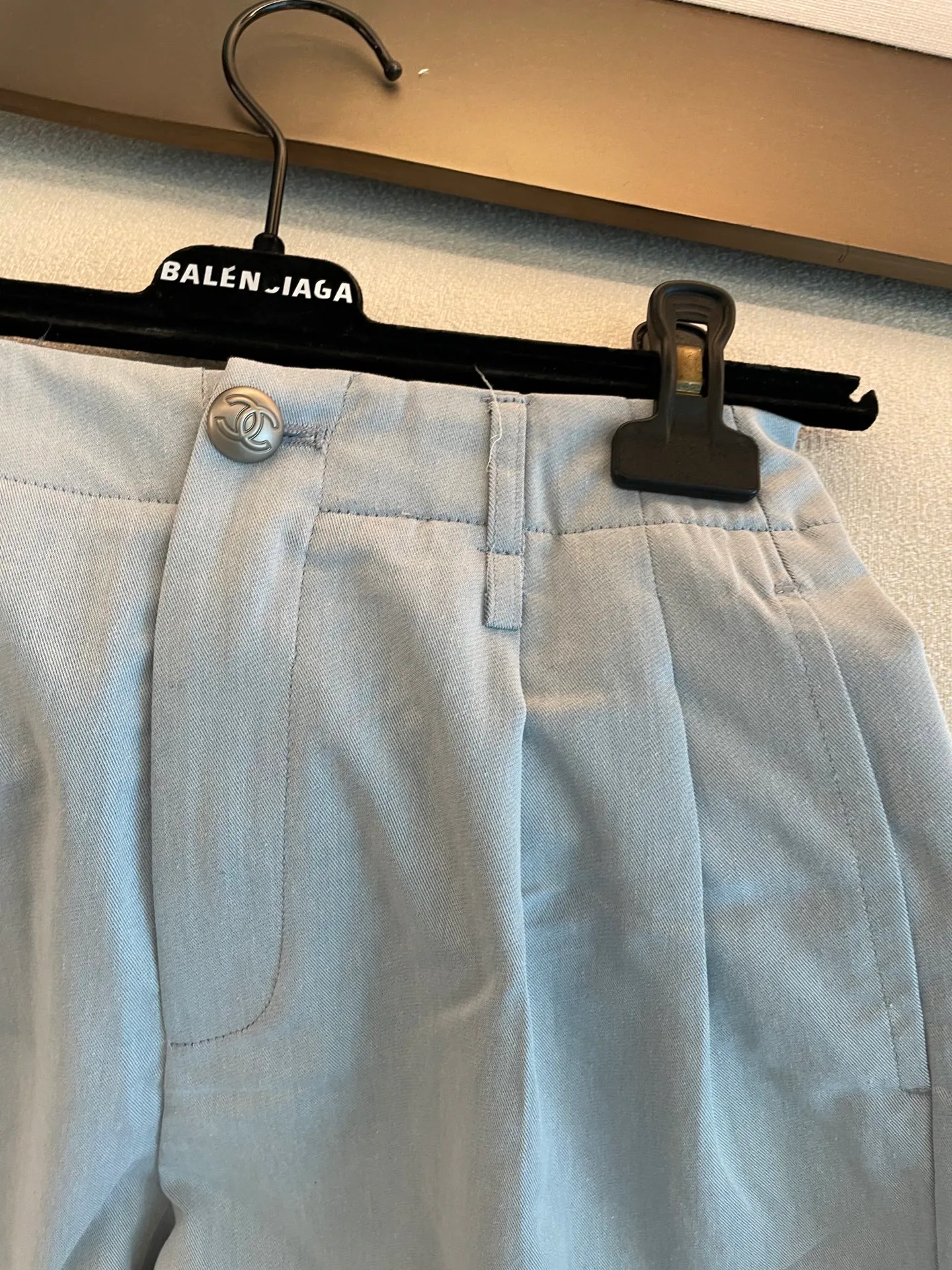 Брюки Женские Chanel 980672