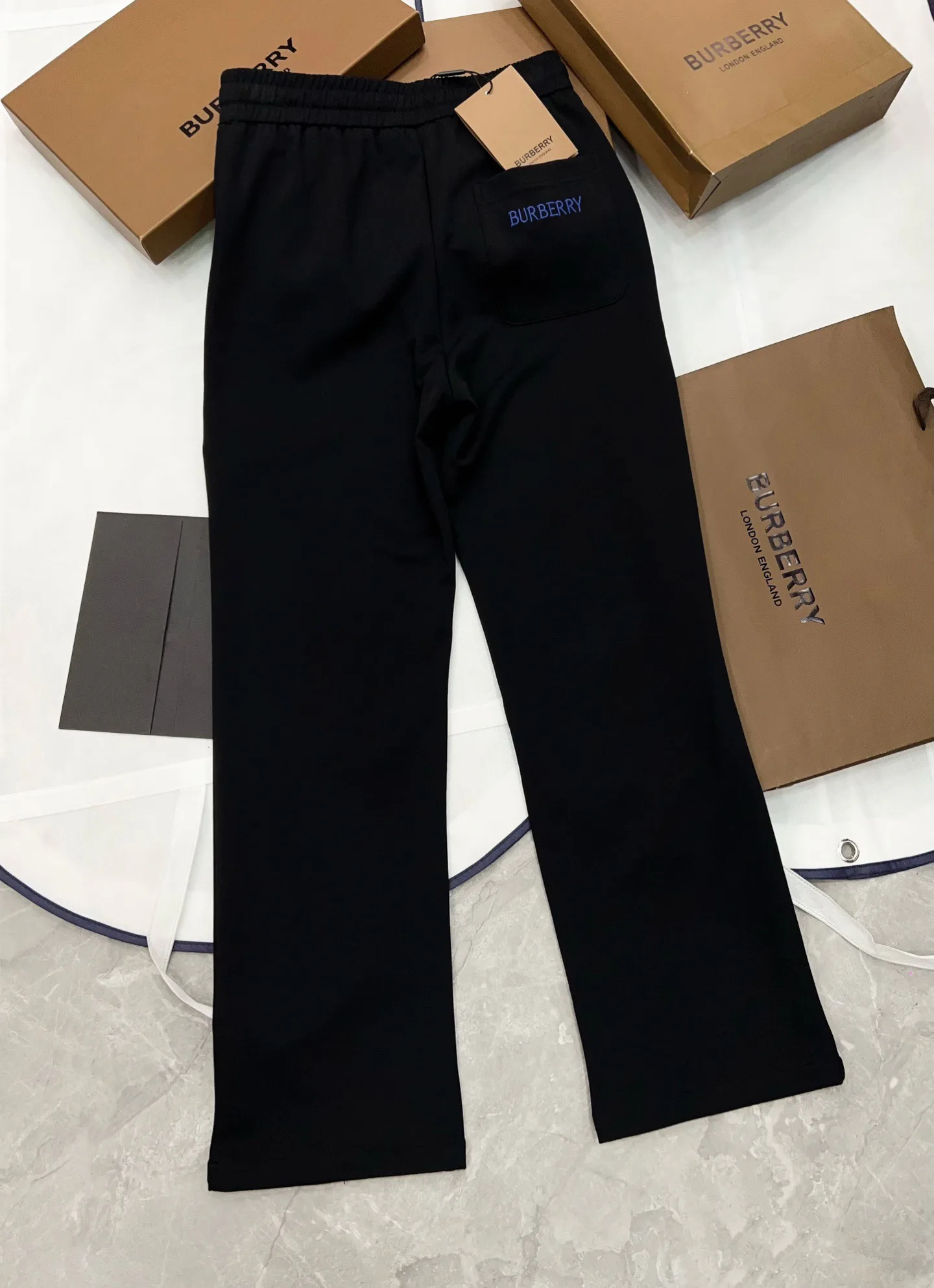 Брюки Мужские Burberry 11322901