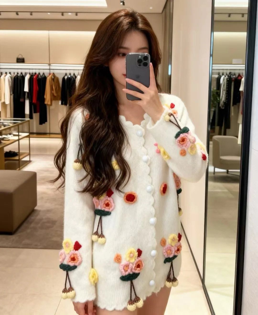 Джемперы И Свитеры Женские Chanel 1635870