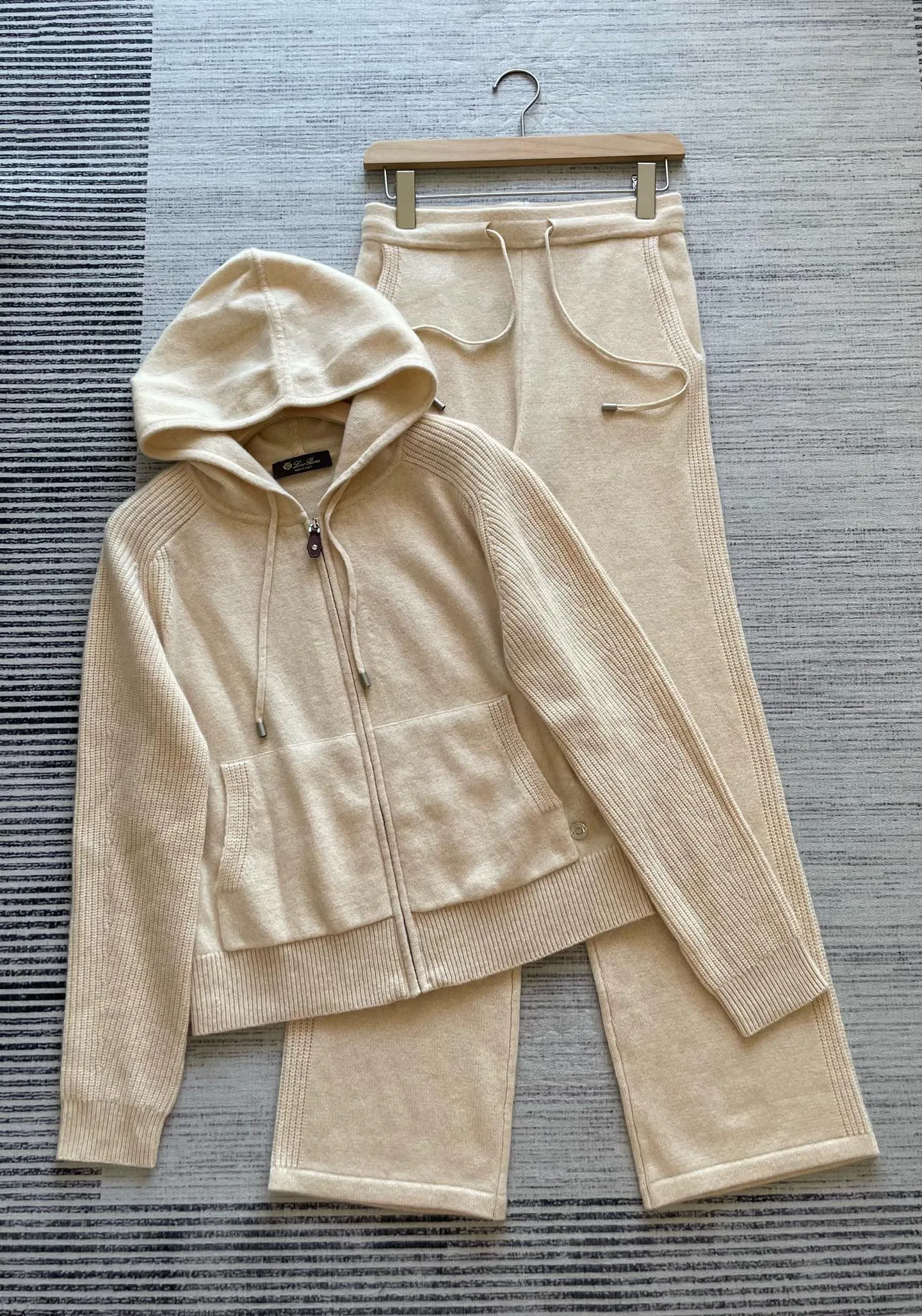 Спортивные Костюмы Женские Loro Piana 1243877