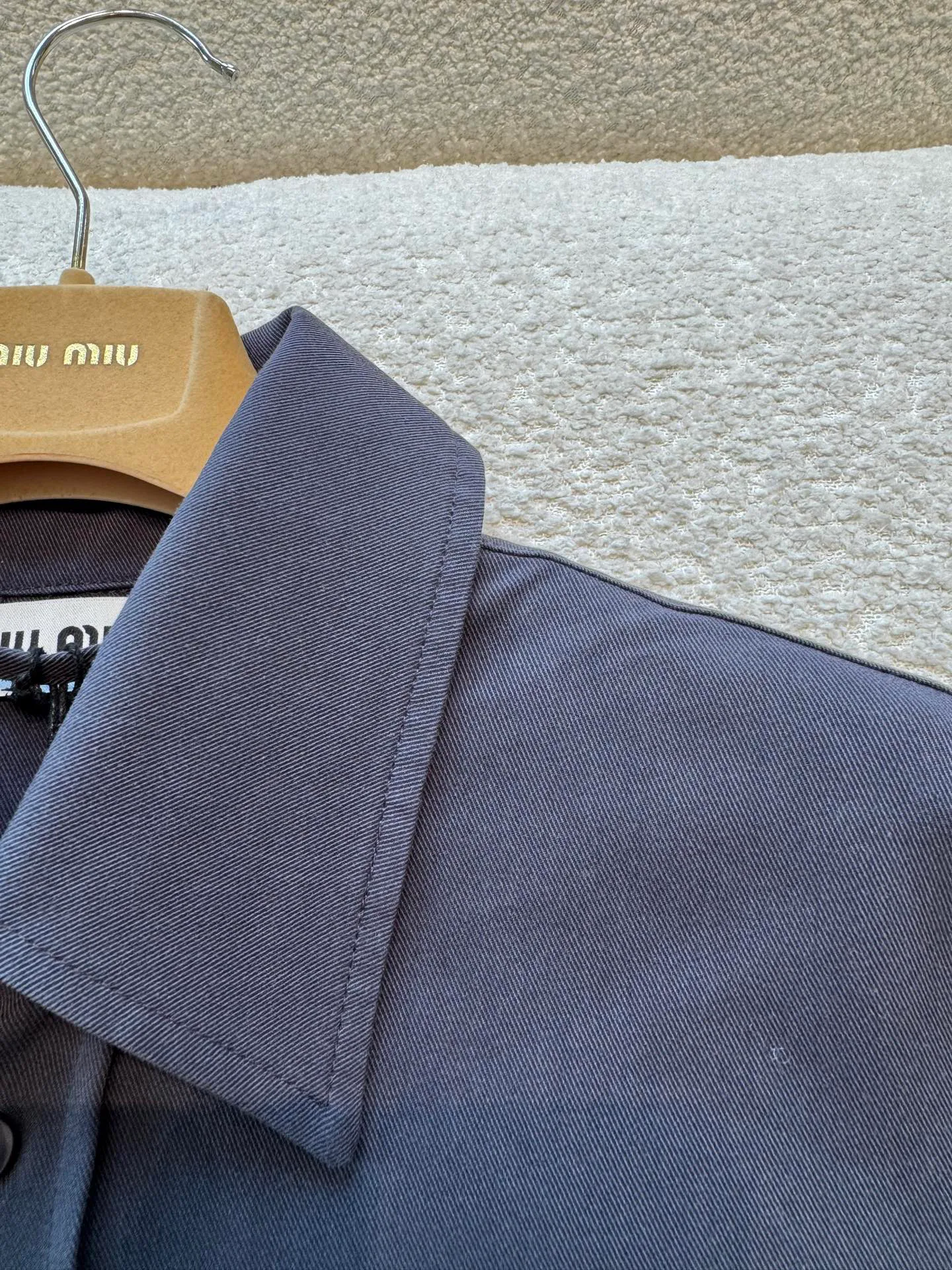 Рубашки Женские Miu Miu 11222425