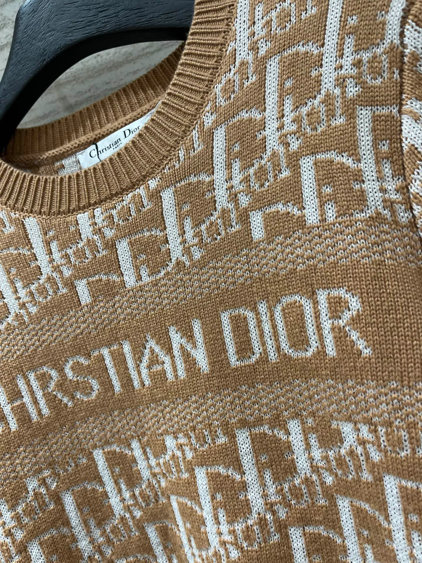 Джемперы И Свитеры Женские Christian Dior 19575906