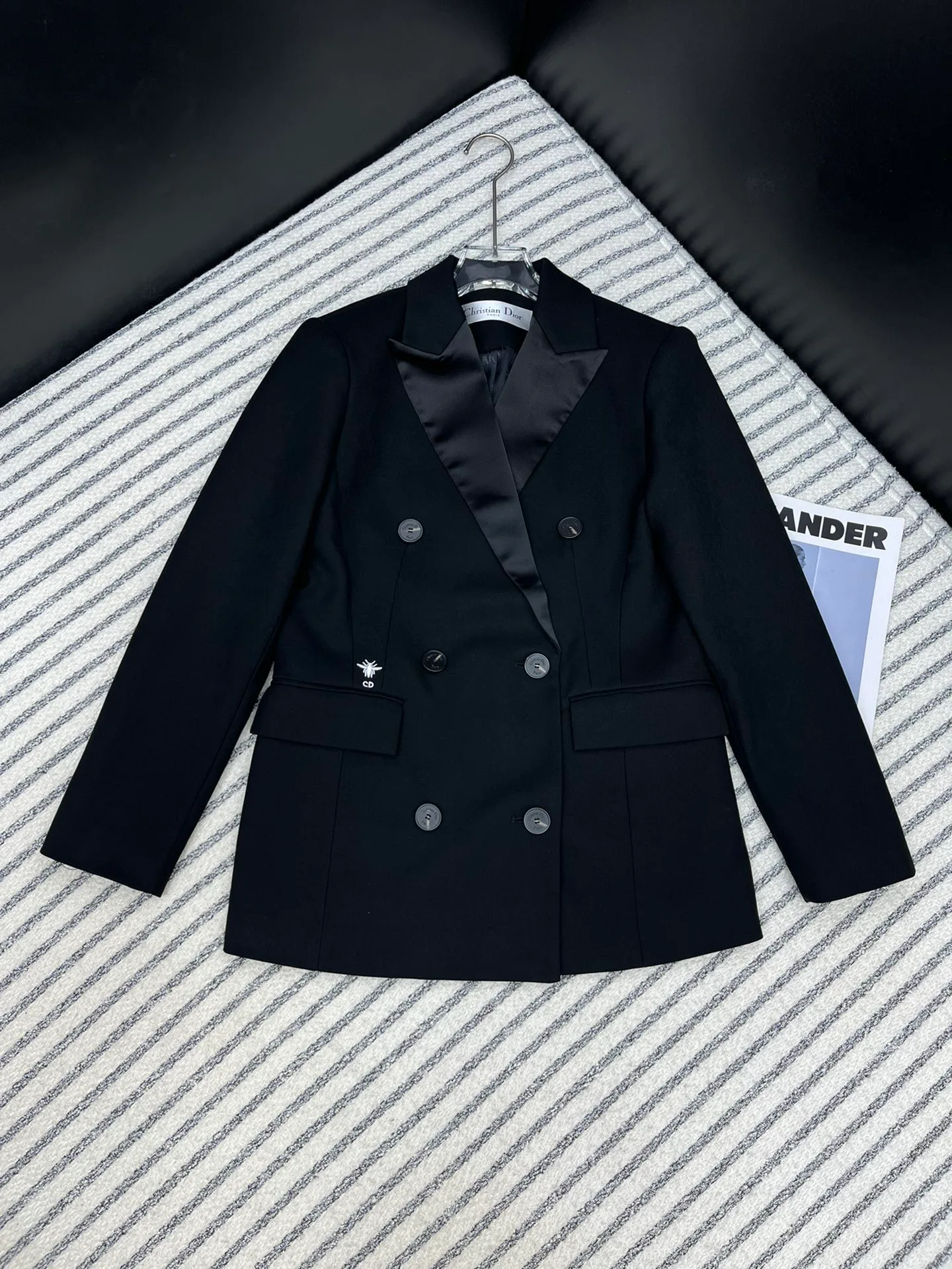 Жакеты Женские Christian Dior 18885537