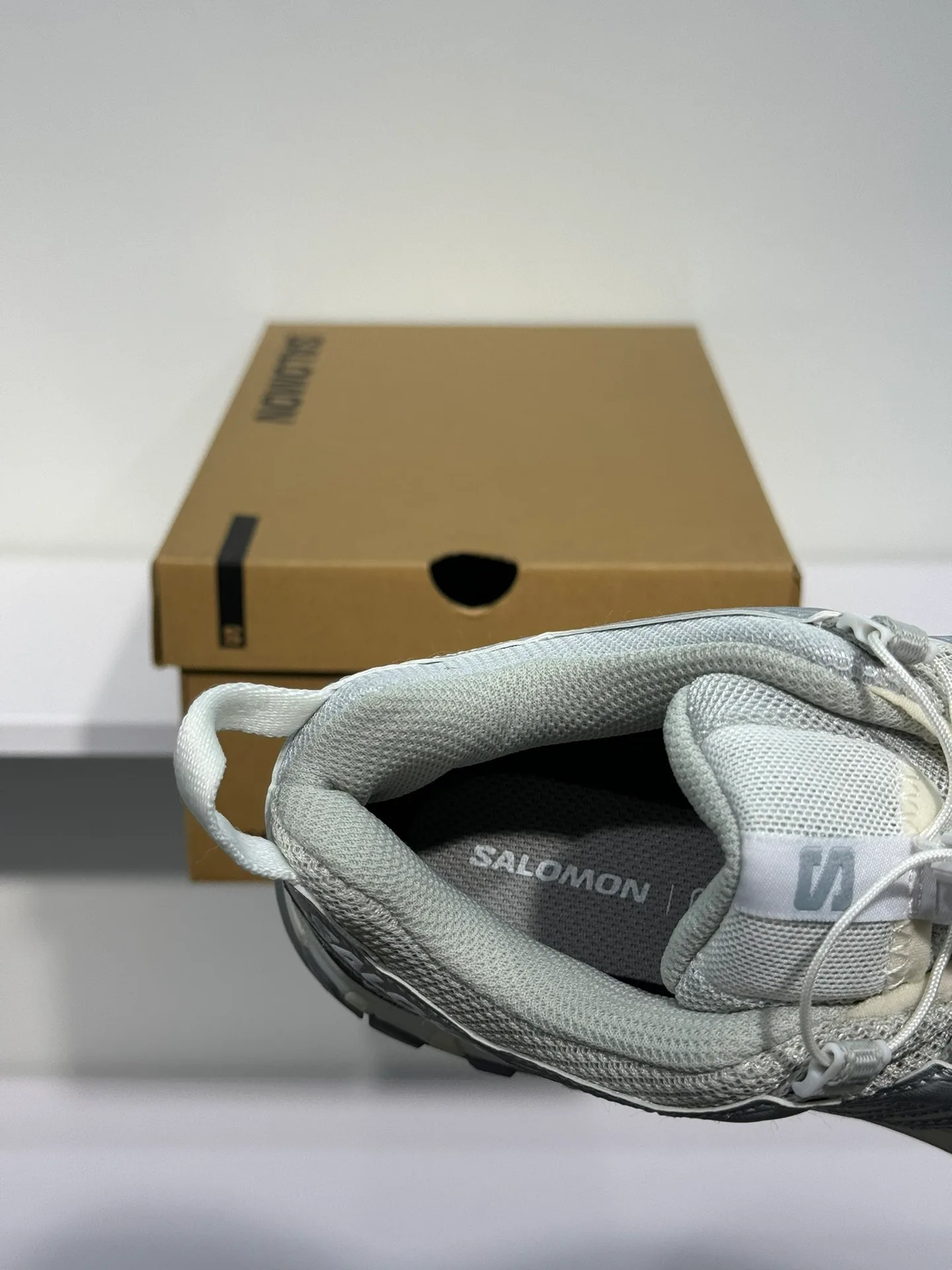 Кроссовки Женские Salomon 21653