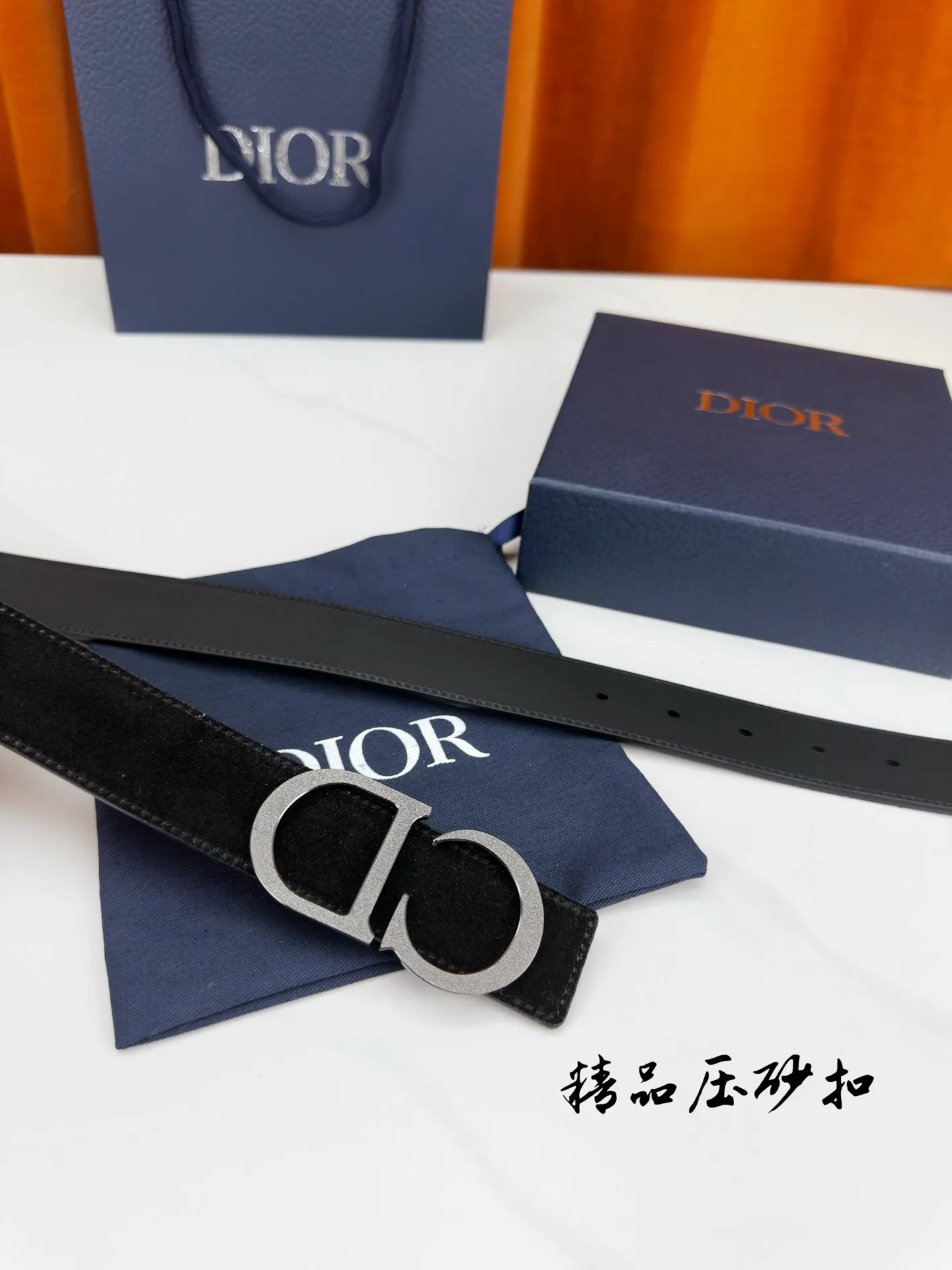 Ремни Christian Dior 646103