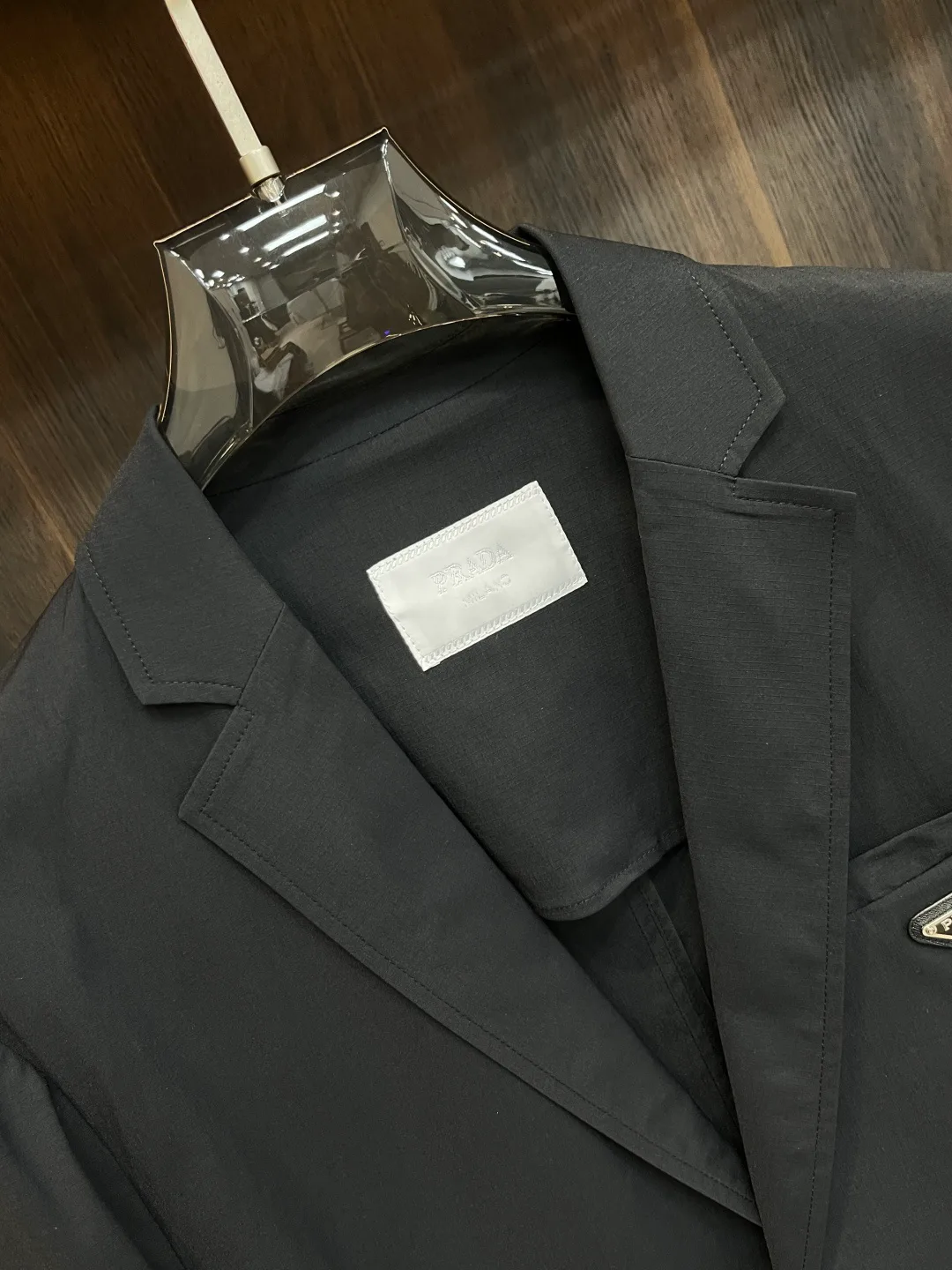 Пиджаки Мужские Prada 11386076