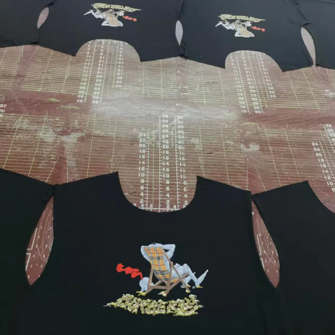 Футболки Мужские Burberry 11869790