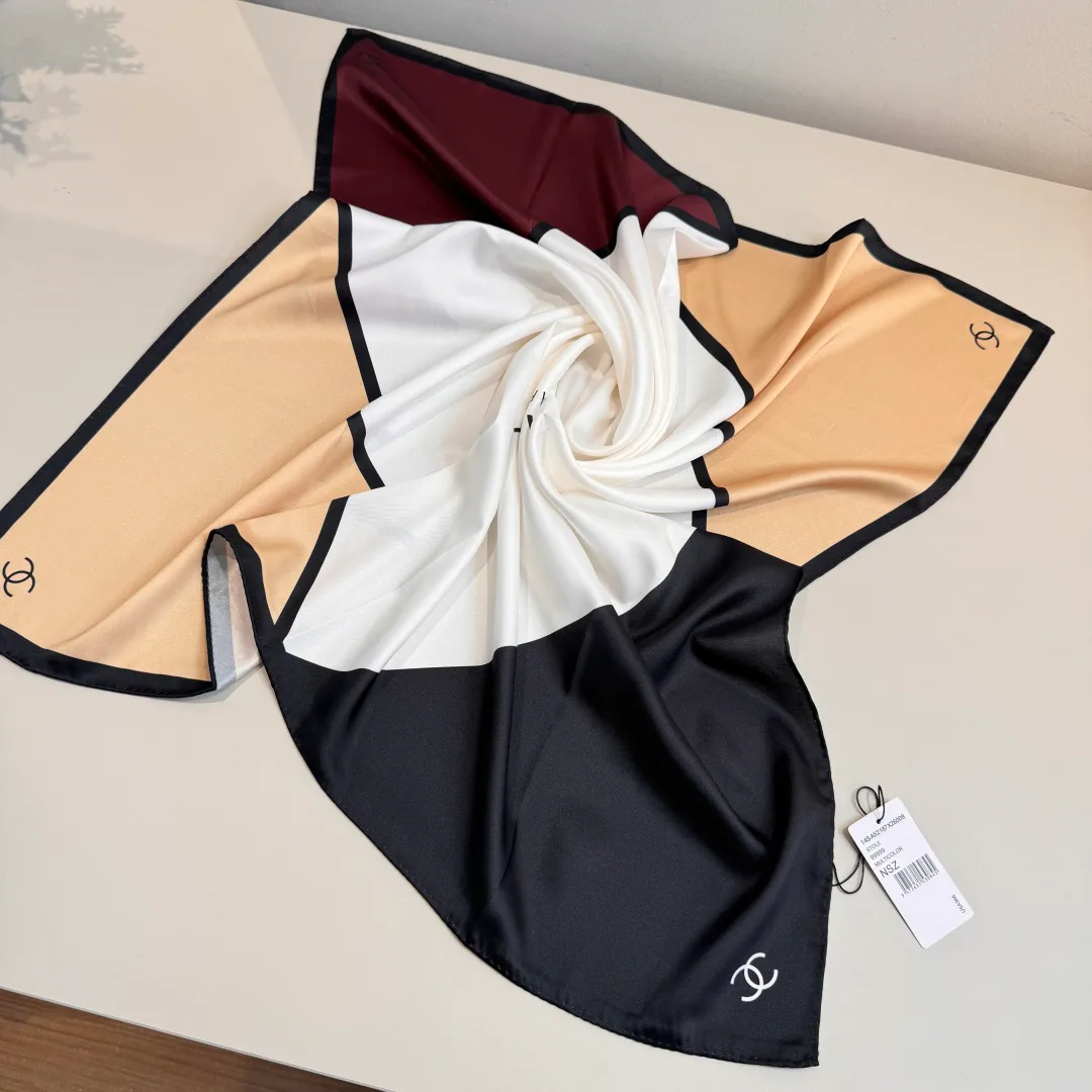 Платки Chanel 14627977