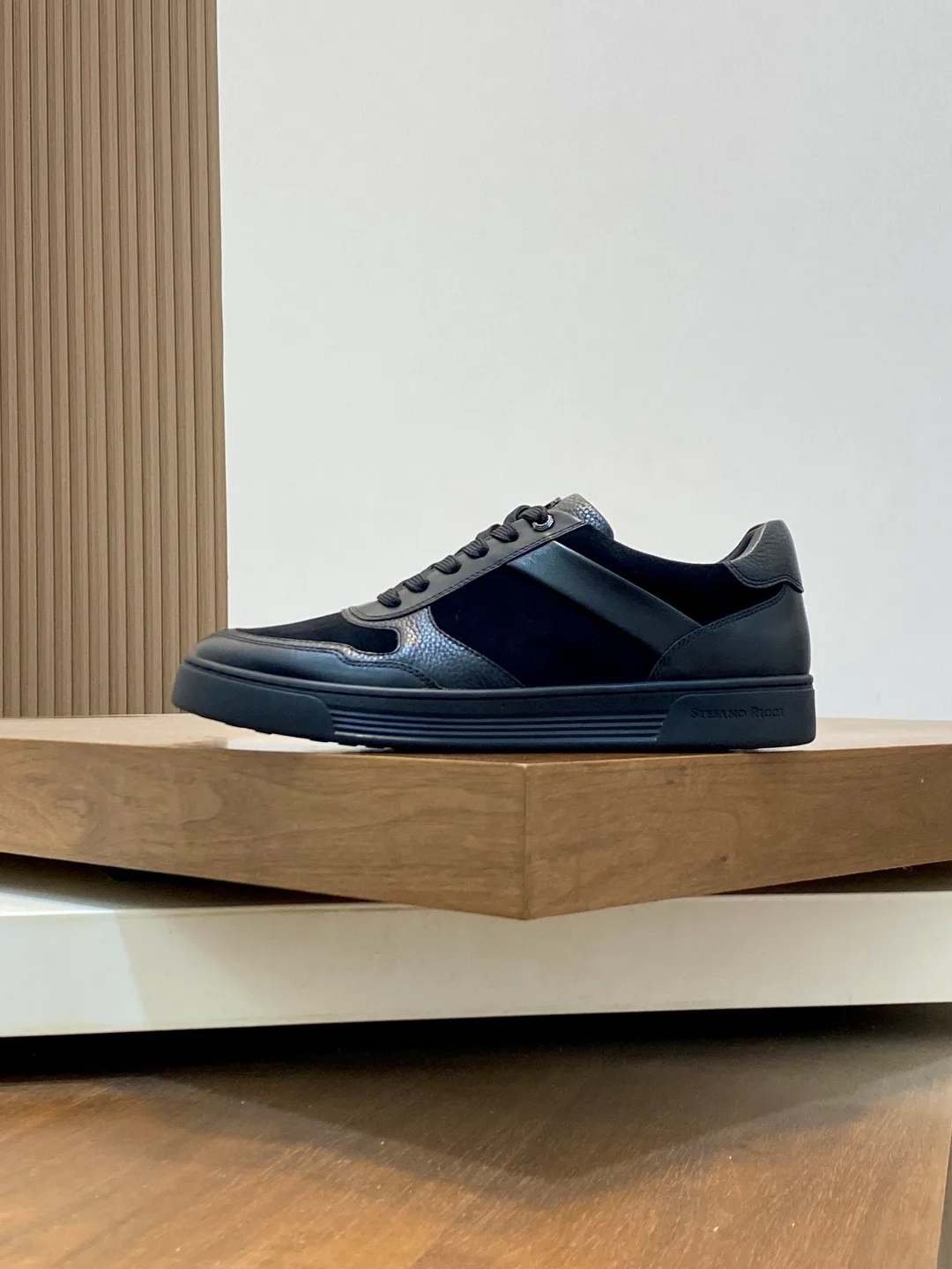 Кроссовки Мужские Stefano Ricci 1261617