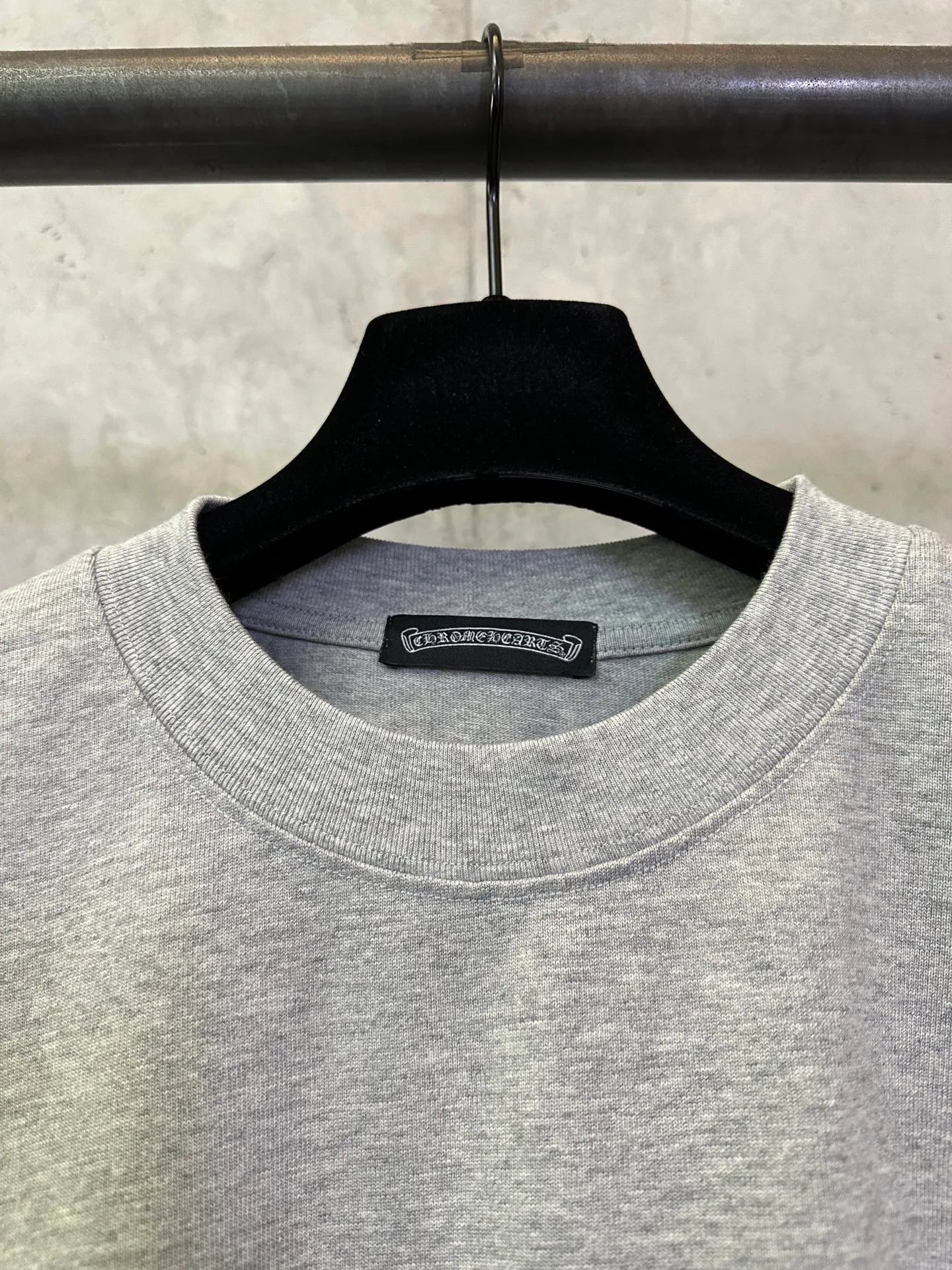 Футболки Мужские Chrome Hearts 3444703