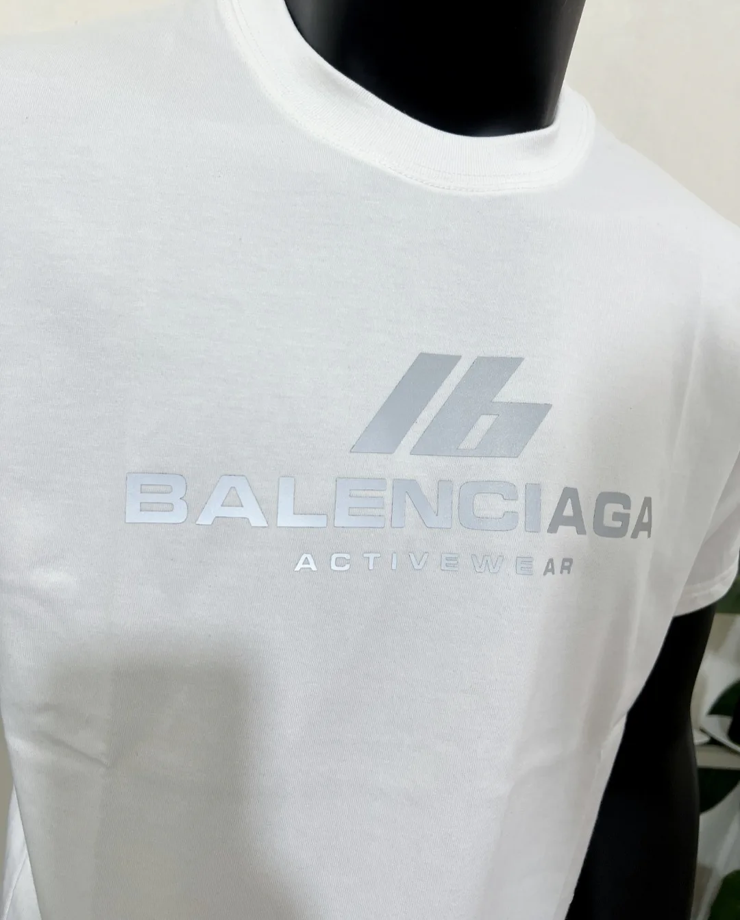 Футболки Женские Balenciaga 10310751