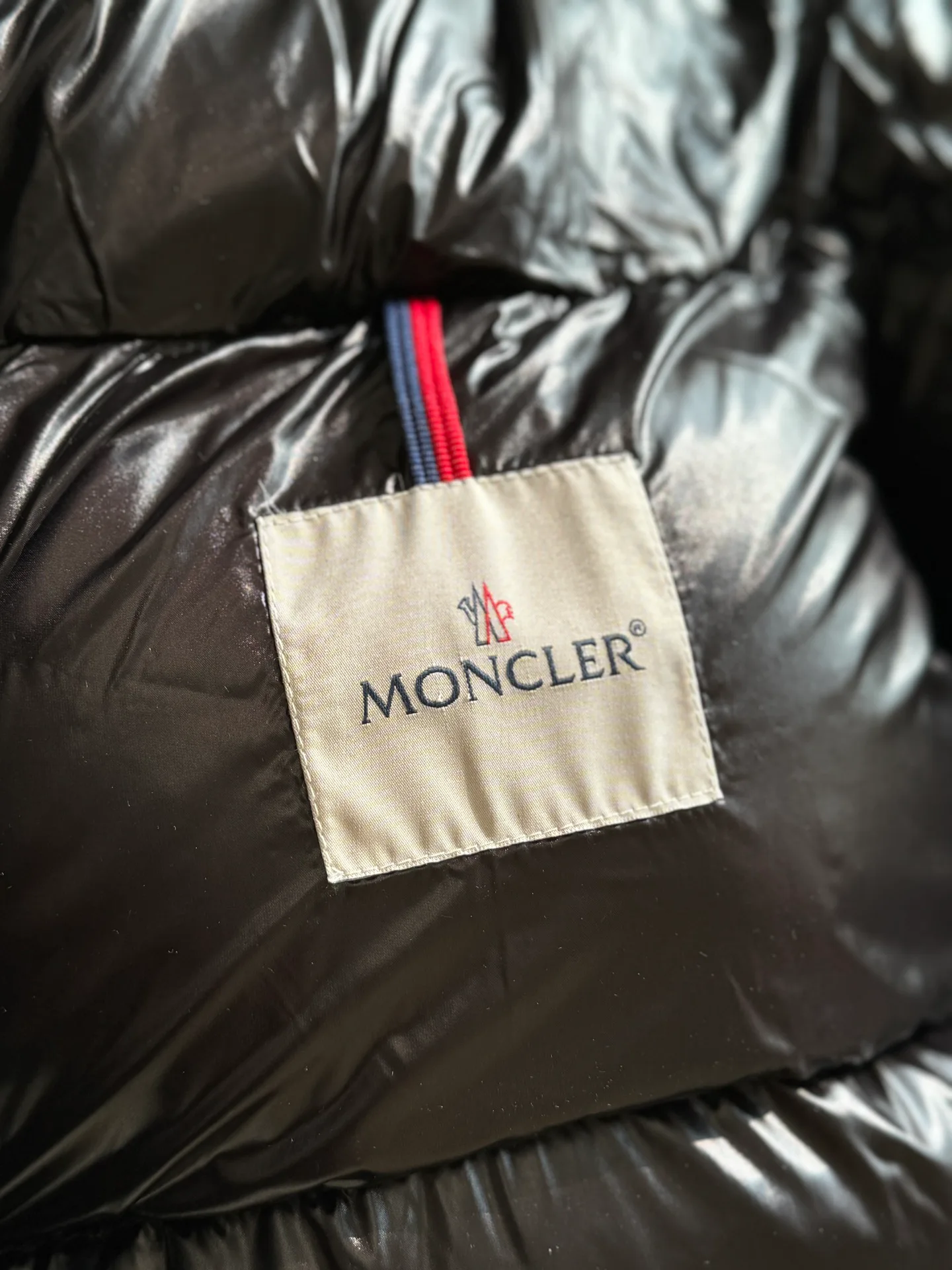 Куртки И Пуховики Женские Moncler 5155366