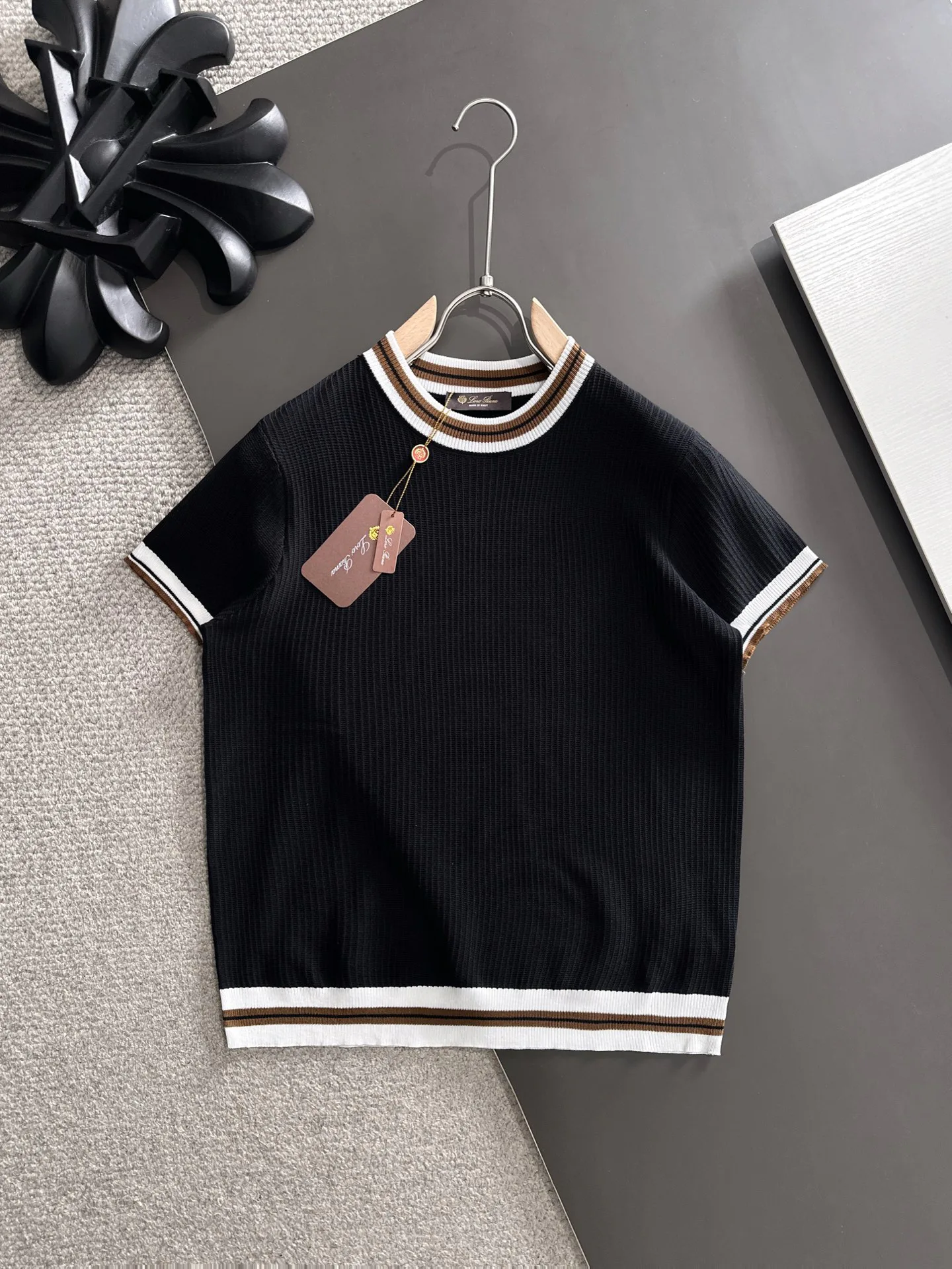 Футболки Мужские Loro Piana 13190986