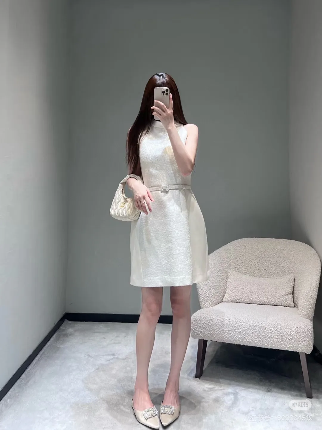 Платья Женские Christian Dior 5086985