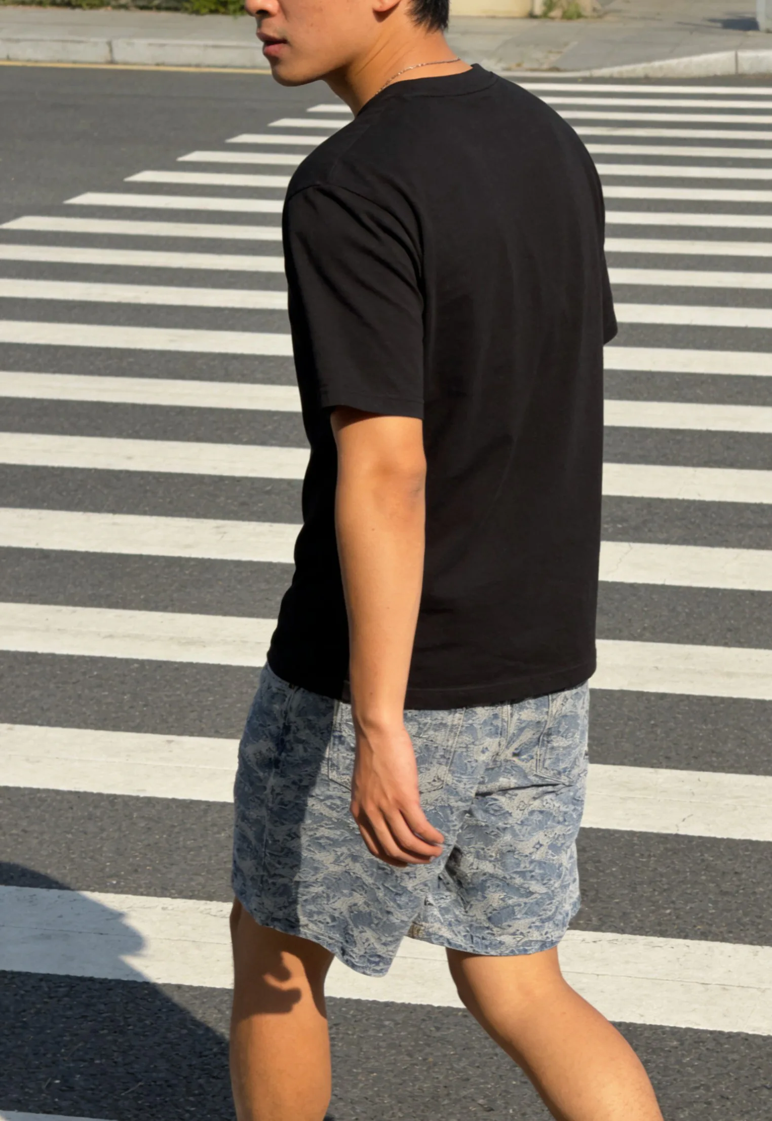 Шорты Мужские Louis Vuitton 11701768