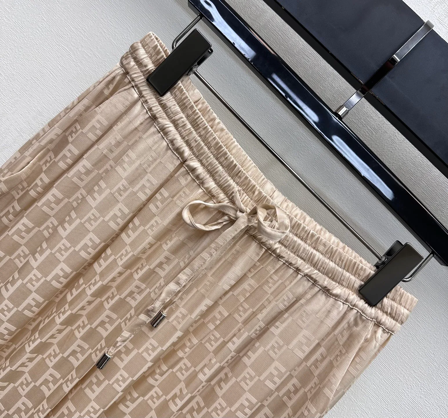 Брюки Женские Fendi 11145628