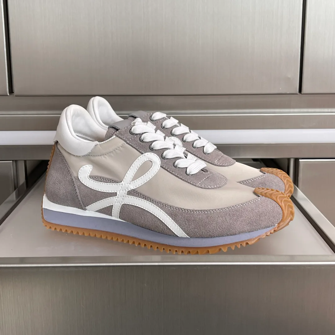 Кроссовки Женские Loewe 973957