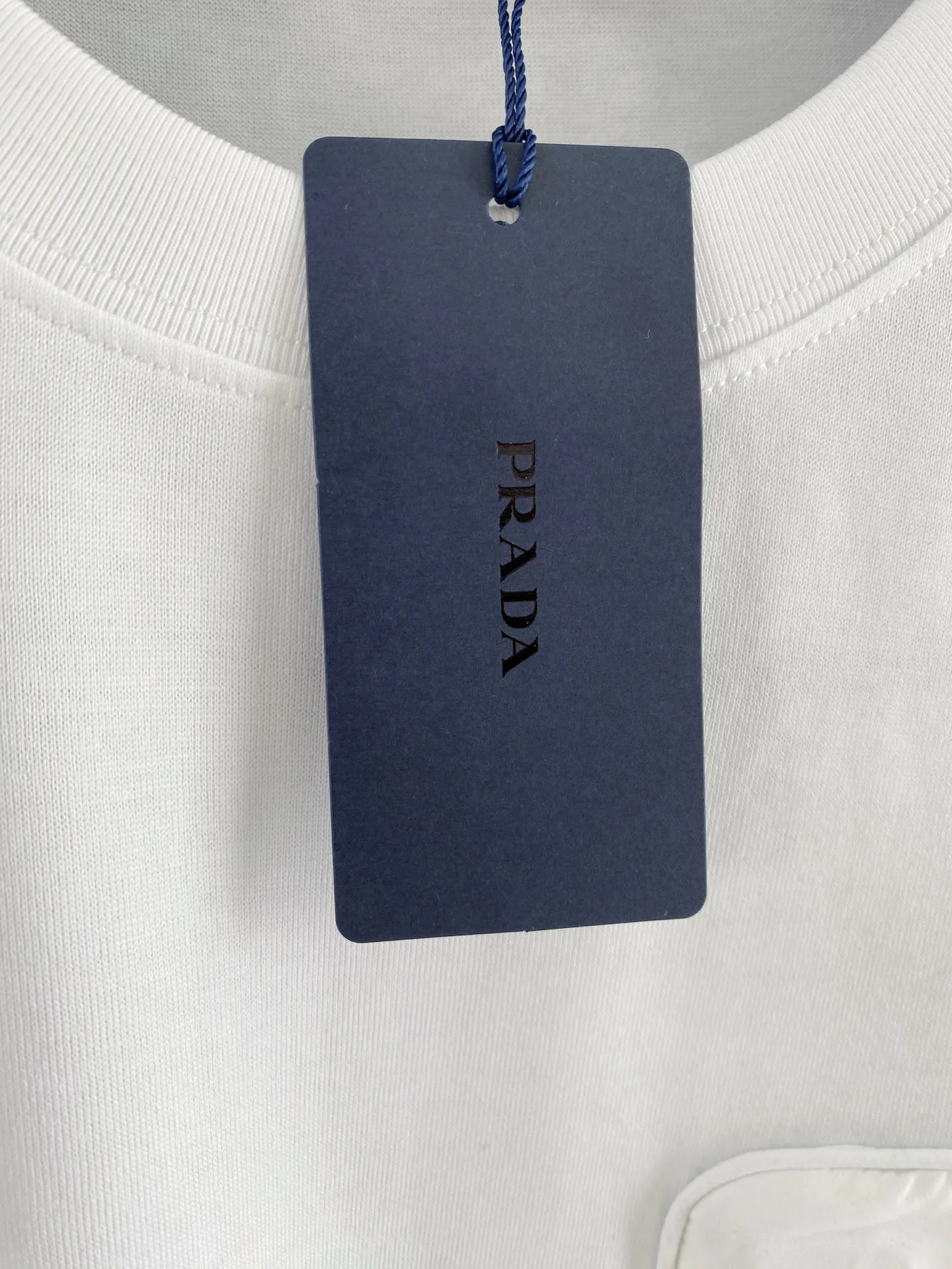 Футболки Мужские Prada 11494002