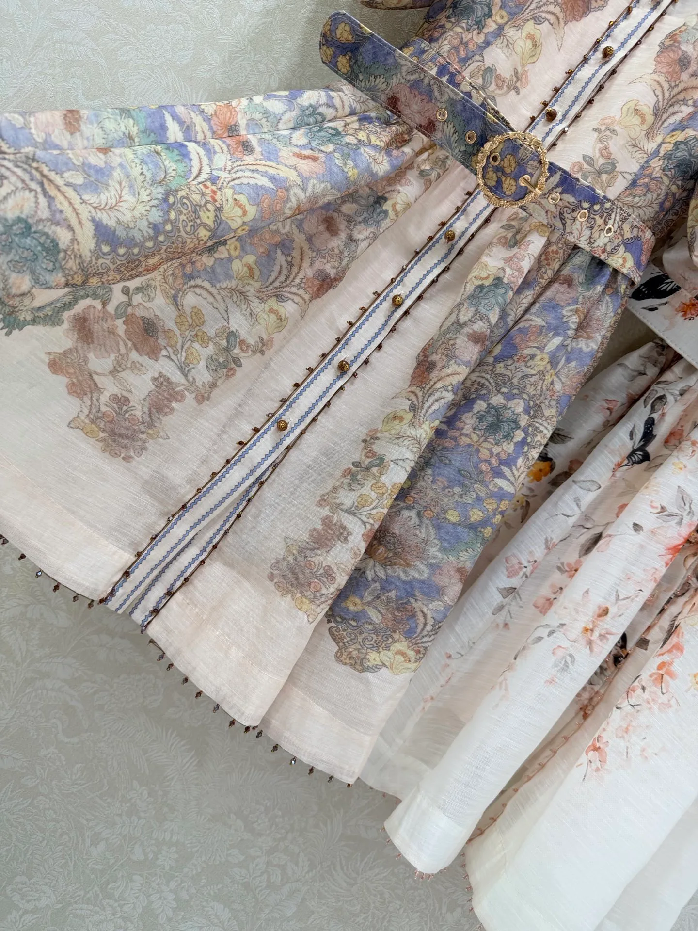 Платья Женские Zimmermann 1851010