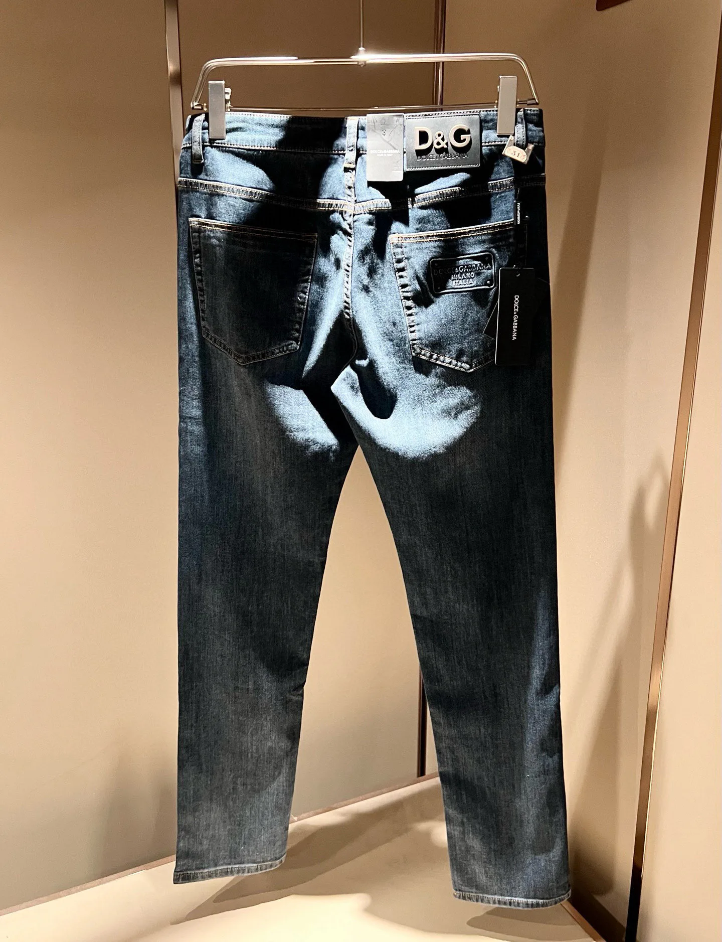 Джинсы Женские Dolce & Gabbana 11361185