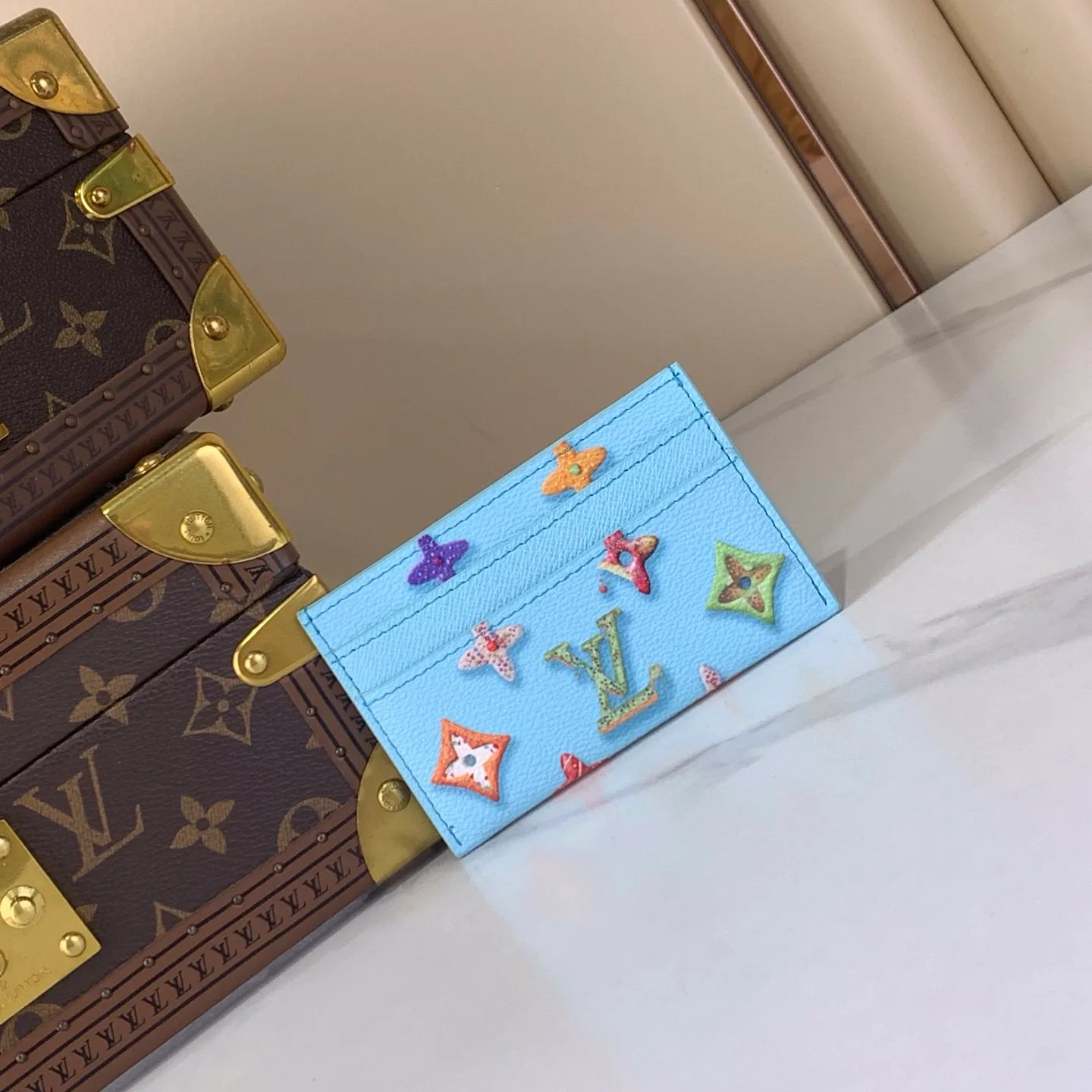 Клатчи Женские Louis Vuitton 11395859