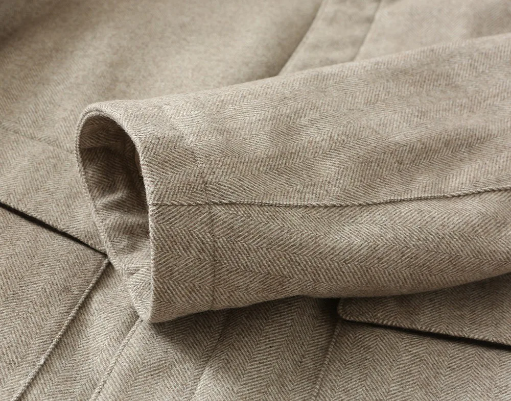 Куртки И Пуховики Мужские Loro Piana 17905786