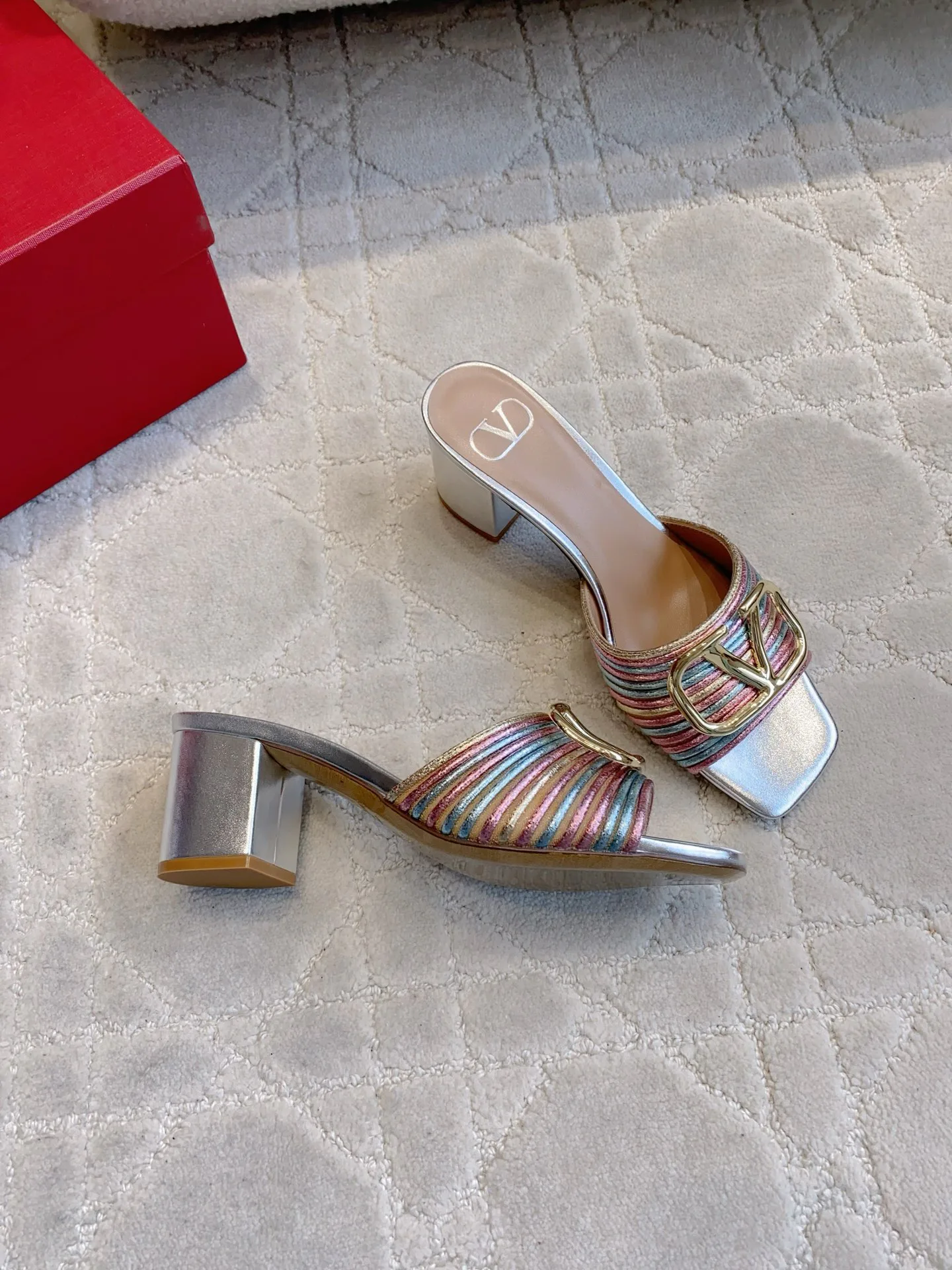 Туфли Женские Valentino 11485792
