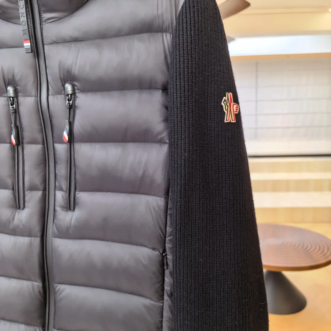 Куртки И Пуховики Женские Moncler 18130377