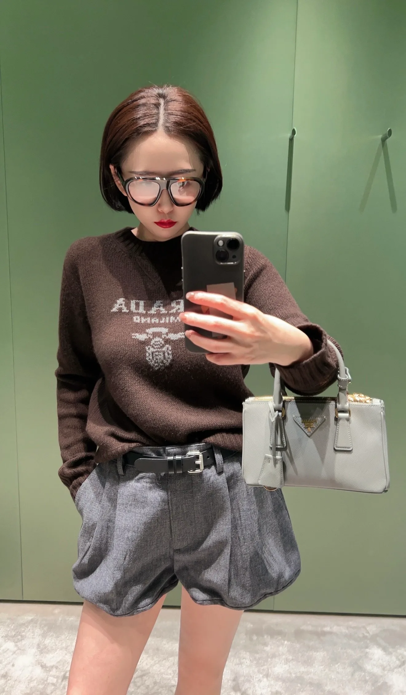 Джемперы И Свитеры Женские Prada 18010885