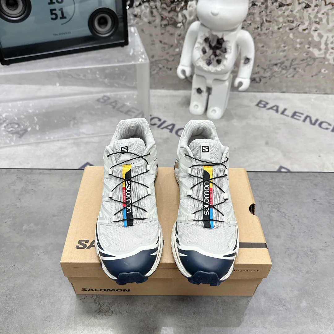 Кроссовки Женские Salomon 14300