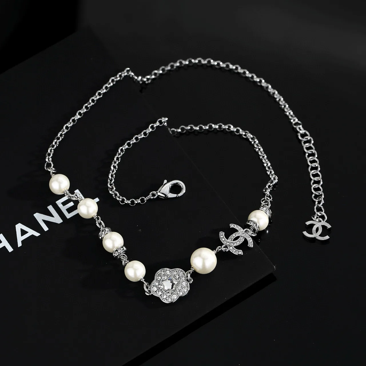 Бижутерия Chanel 225133