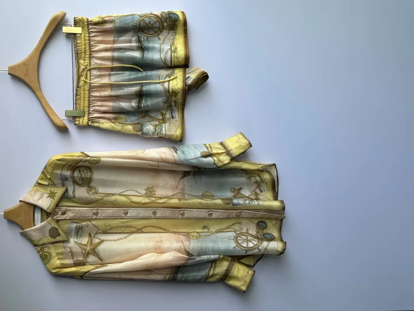 Костюмы Женские Zimmermann 55219