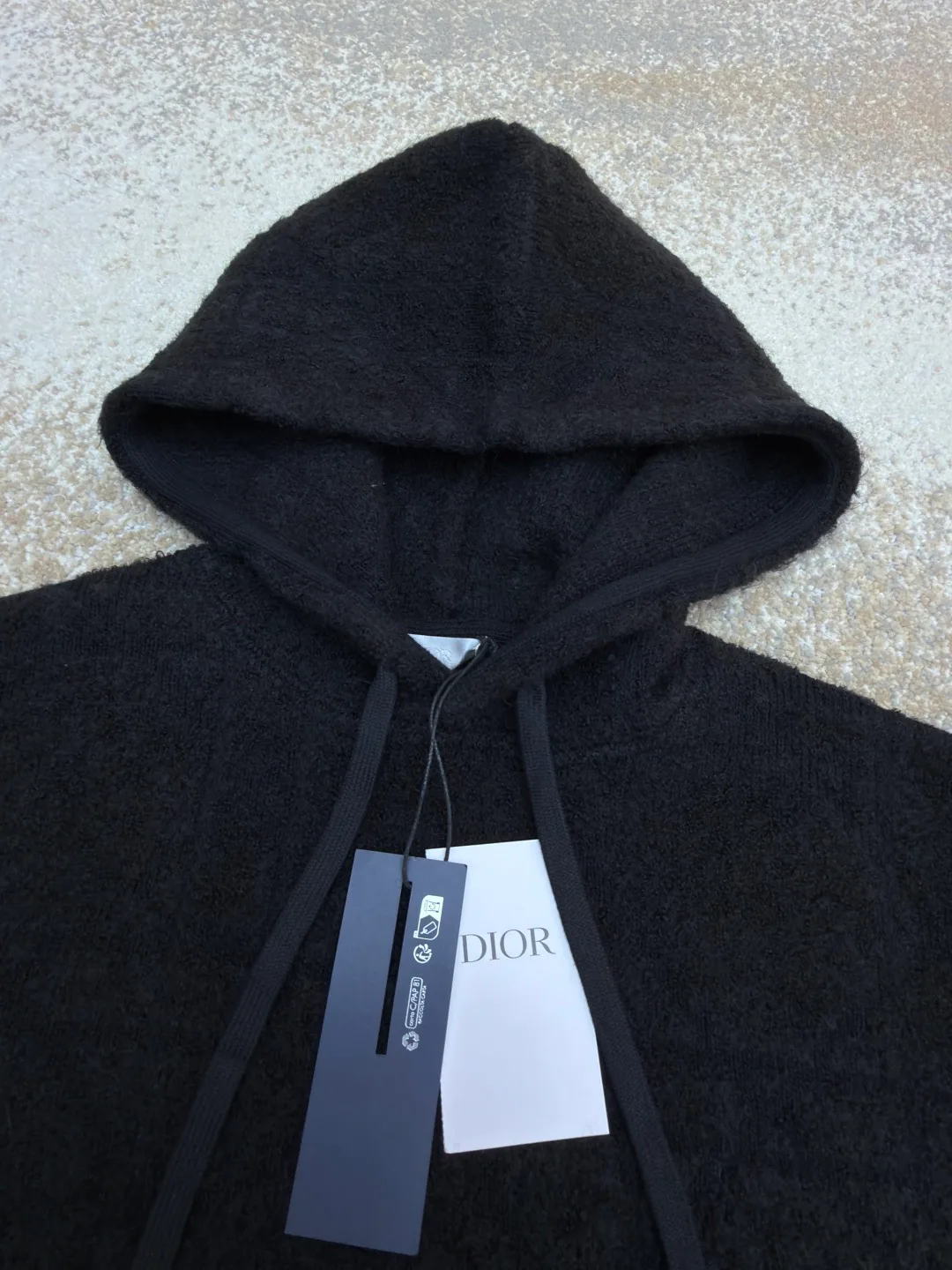 Свитшоты И Худи Женские Christian Dior 5380393