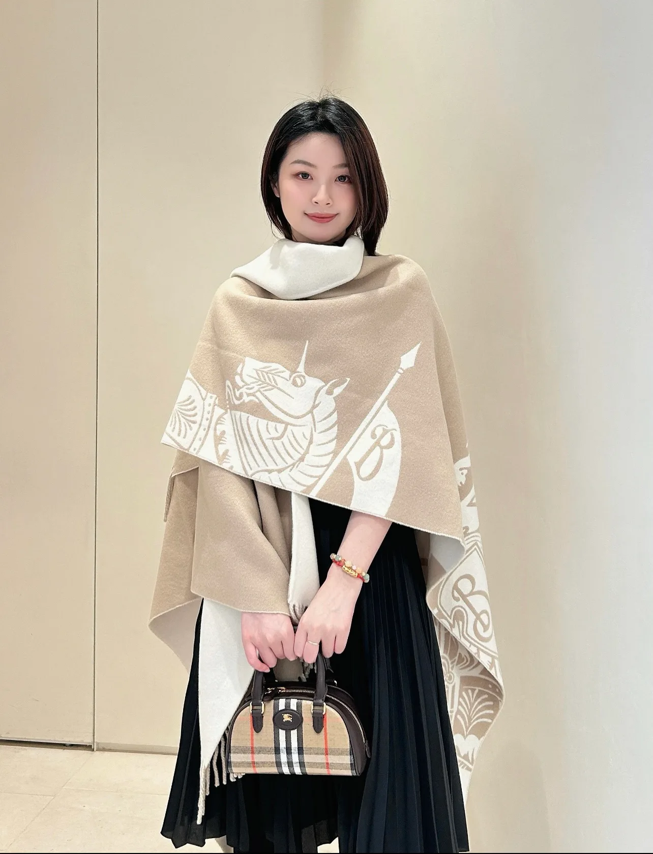 Классические Сумки Женские Burberry 3331831