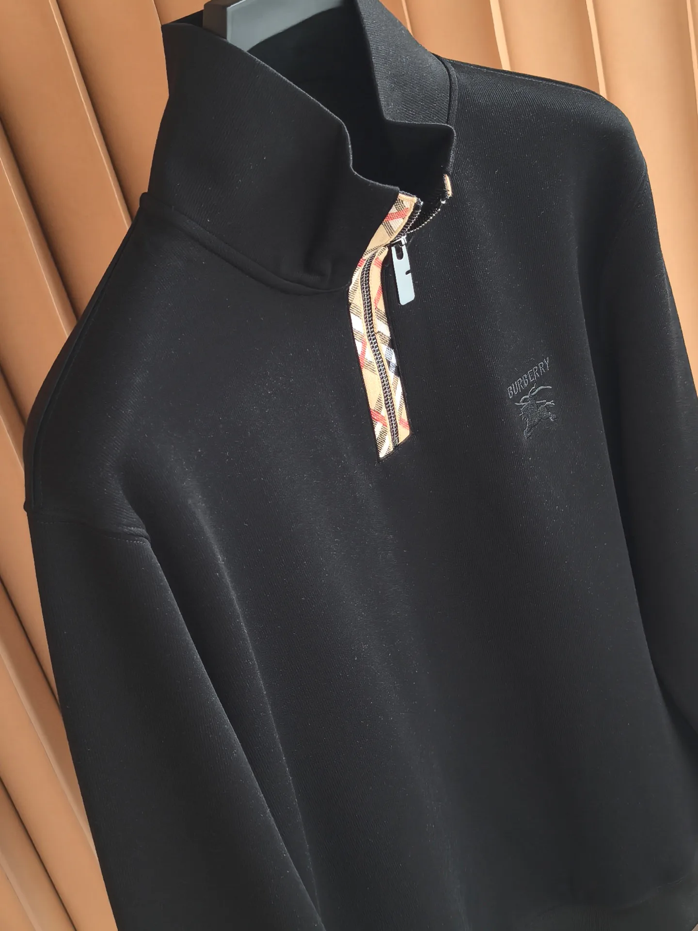 Свитшоты И Худи Мужские Burberry 17944228