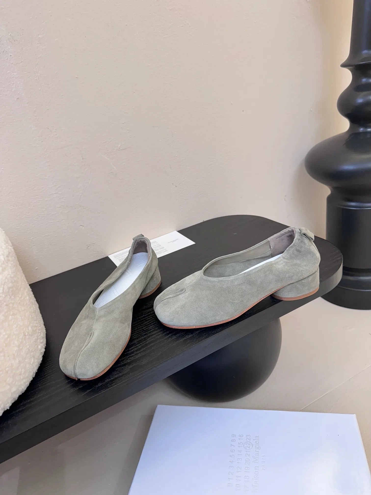 Туфли Женские Maison Margiela 28242