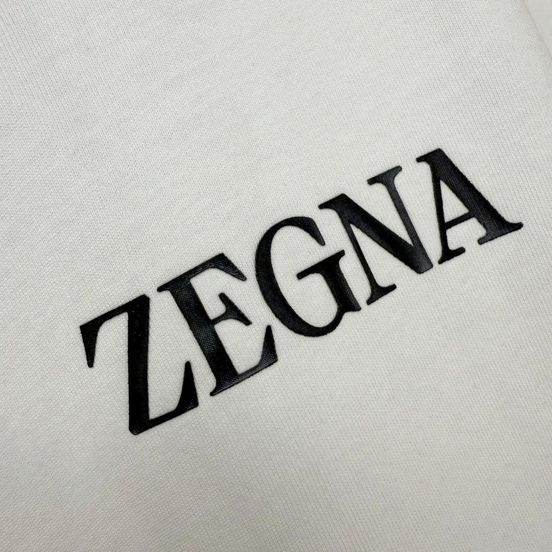 Футболки Мужские Zegna 4765133