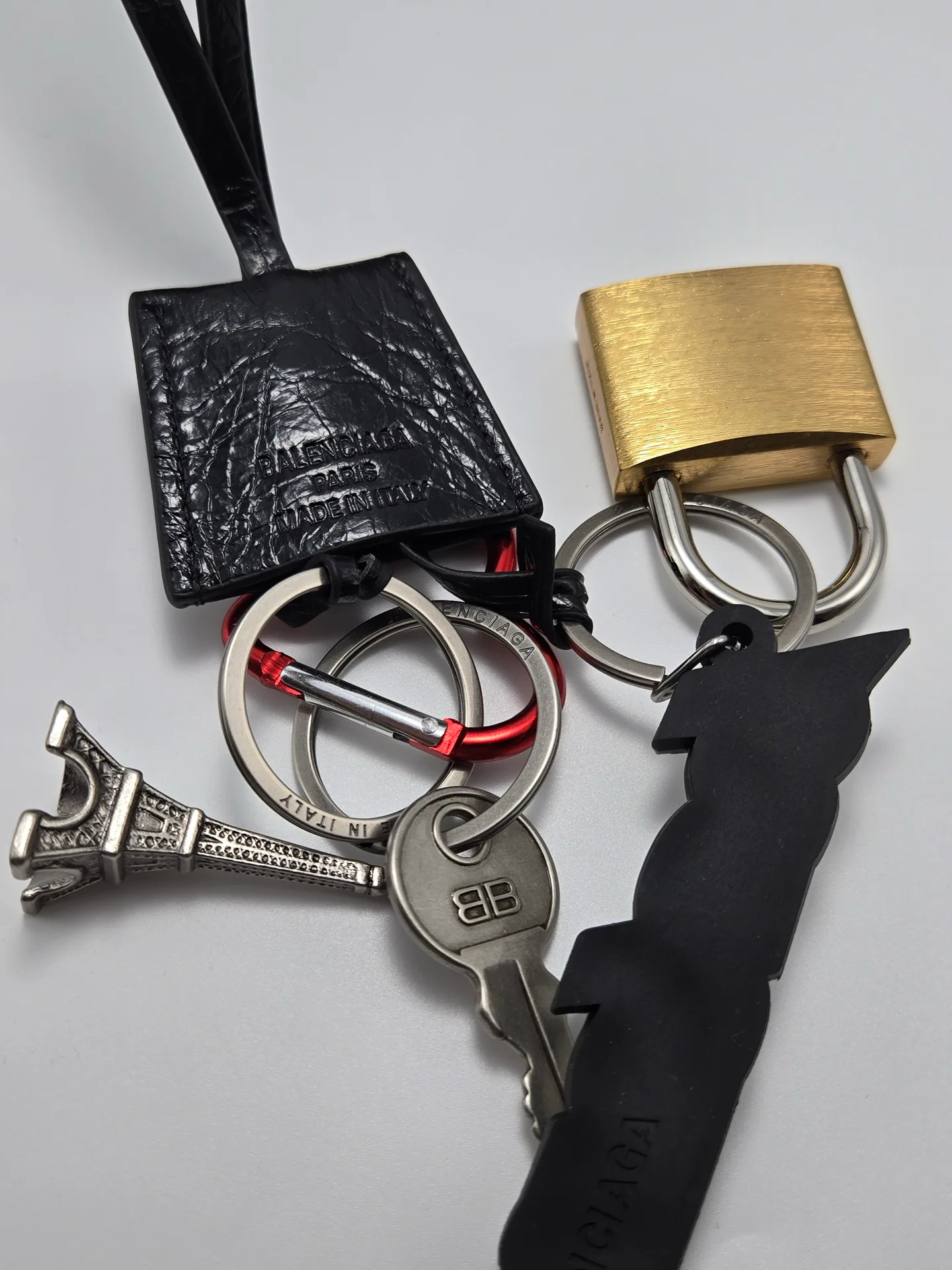 Ключницы Balenciaga 838633