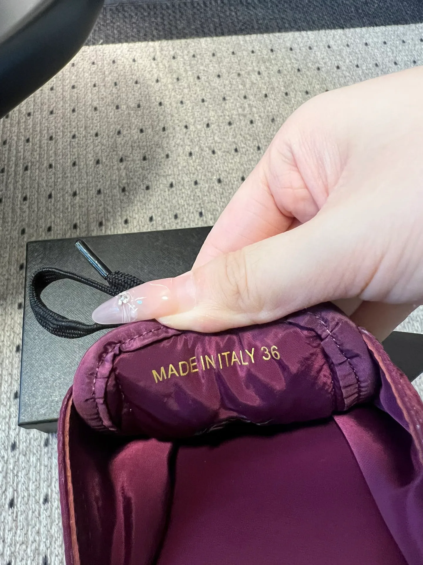 Мюли И Сабо Женские Prada 56937