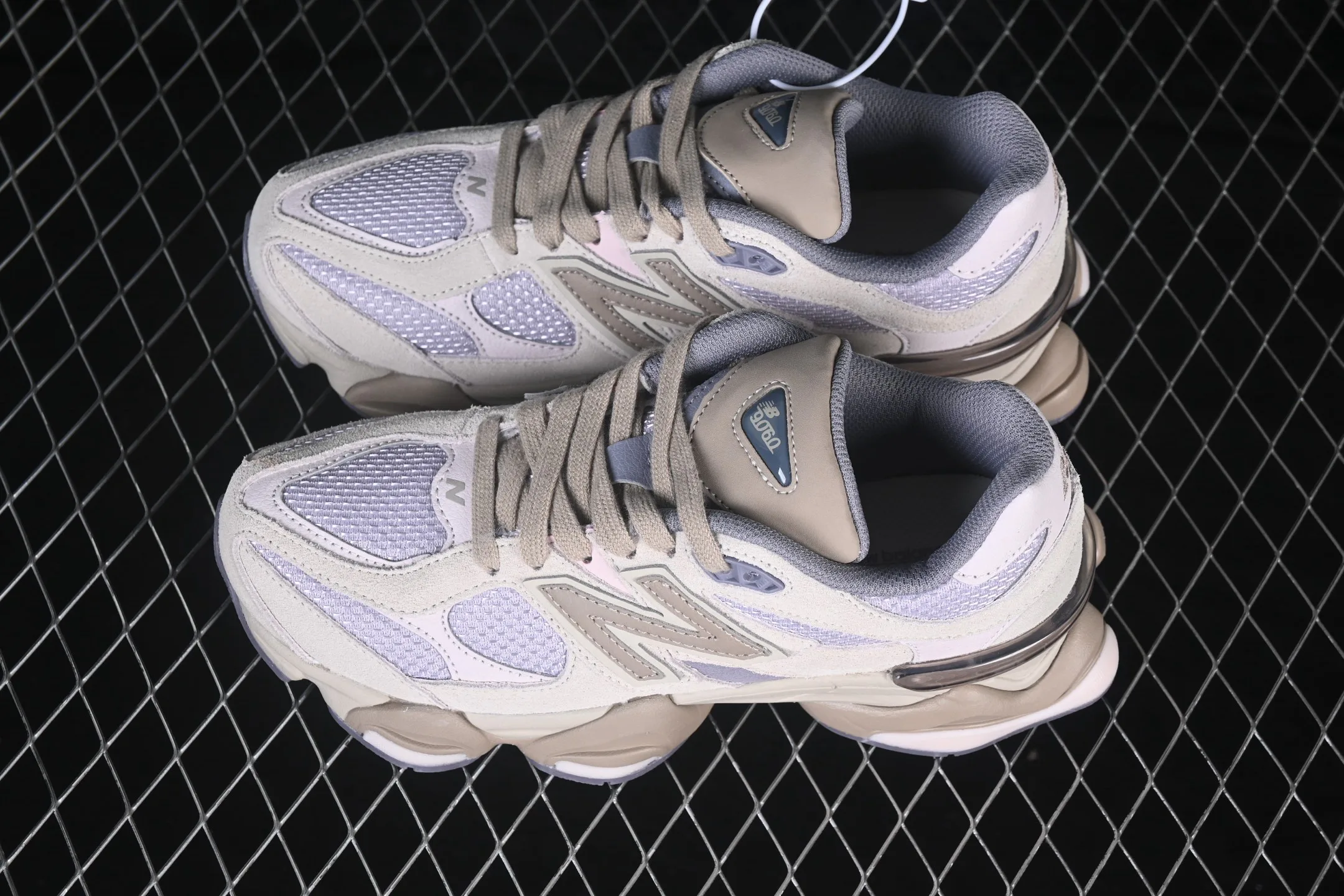 Кроссовки Женские New Balance 18363484