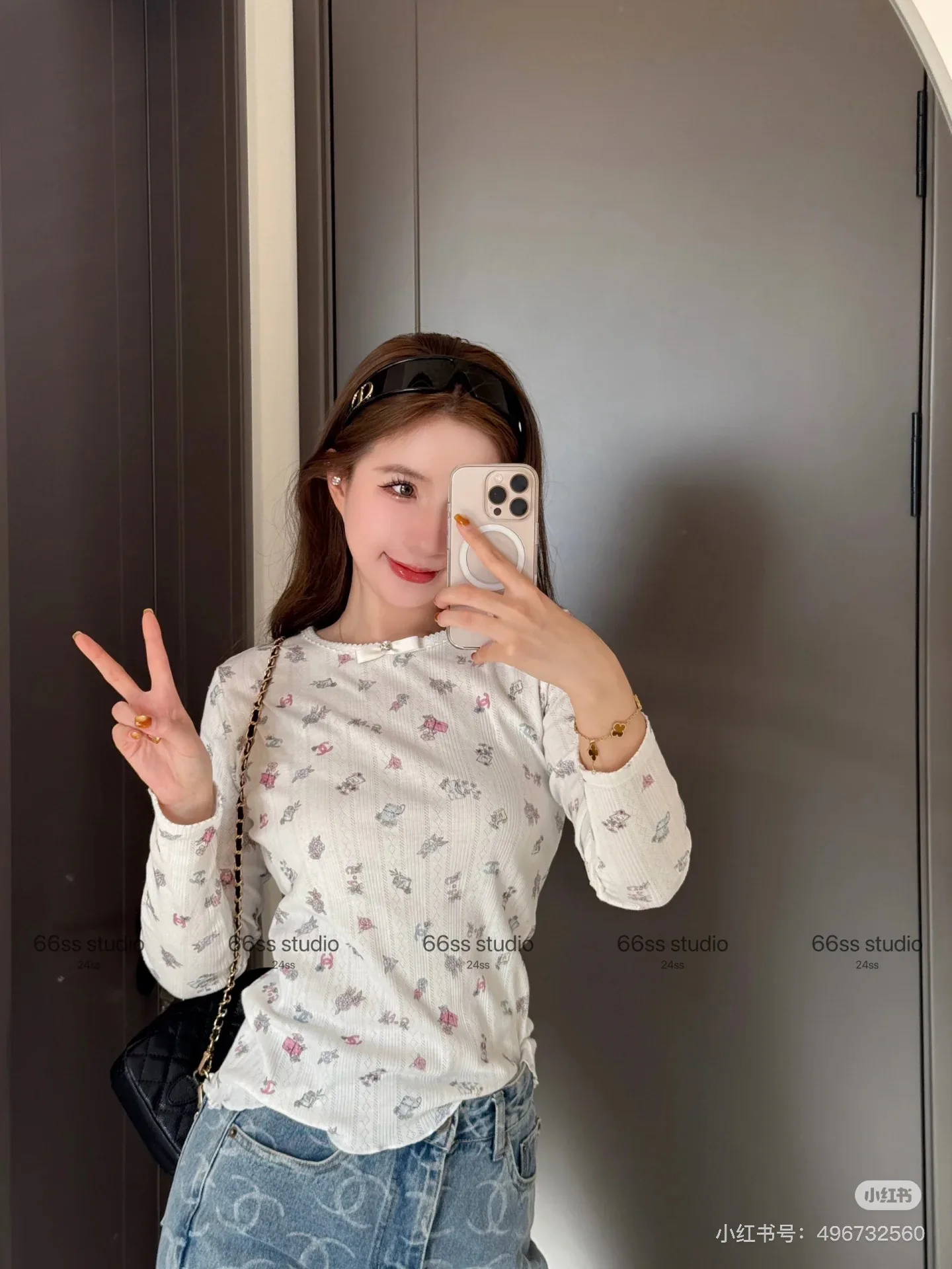 Футболки Женские Chanel 28945